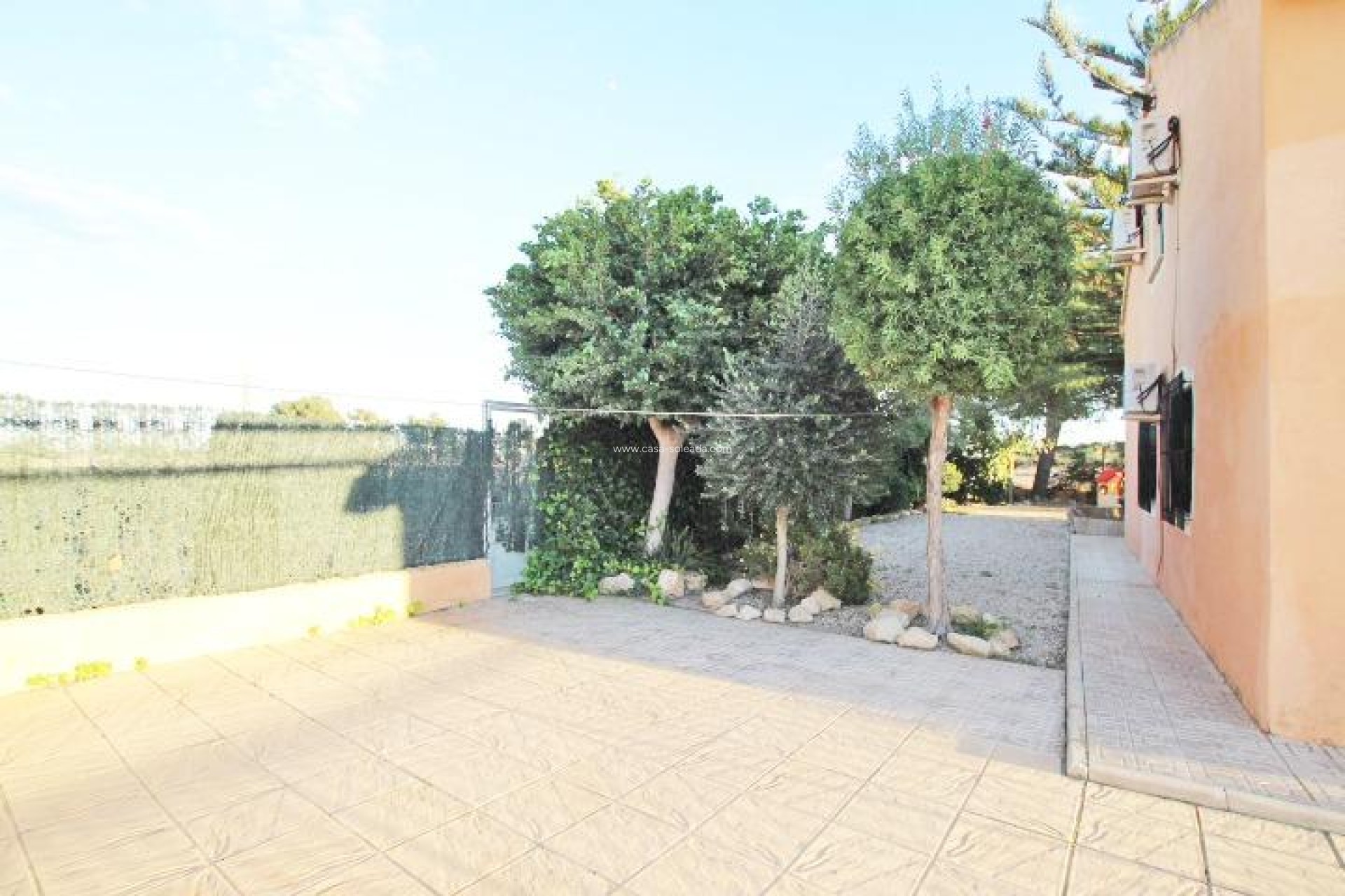 Reventa - Country Property/Finca - Almoradí - Comunidad Valenciana