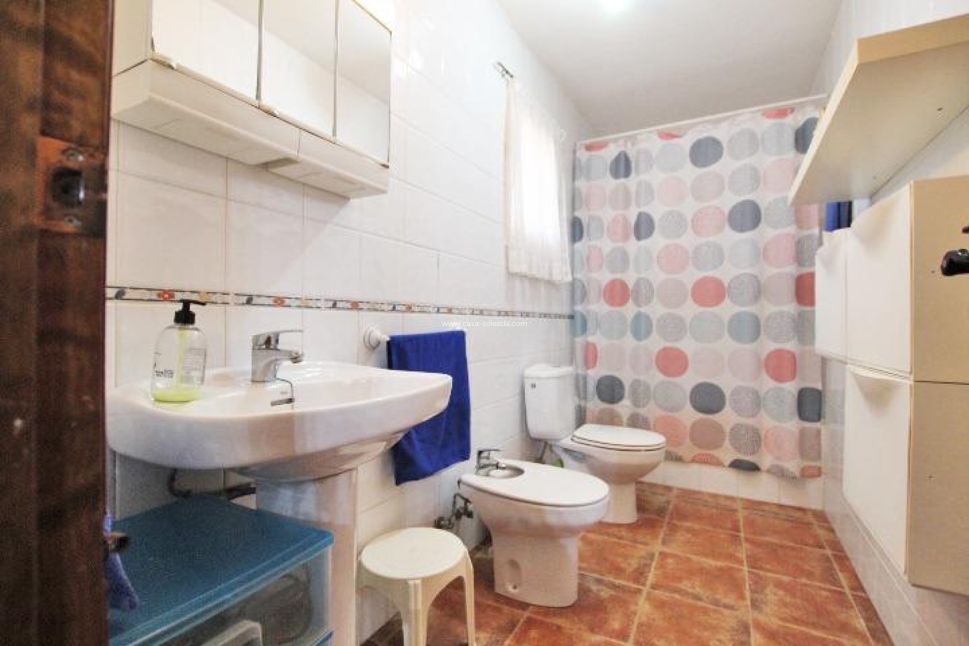 Reventa - Country Property/Finca - Almoradí - Comunidad Valenciana