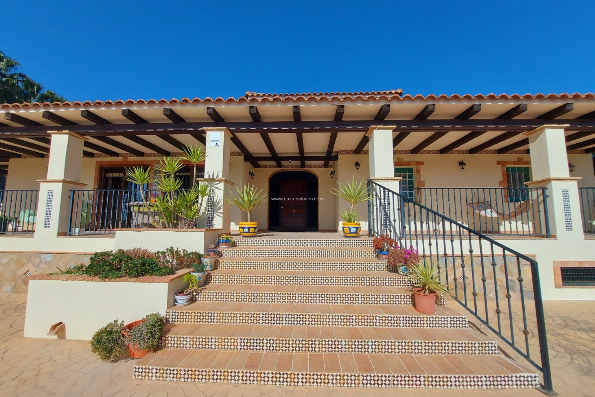 Reventa - Country Property/Finca - Bigastro