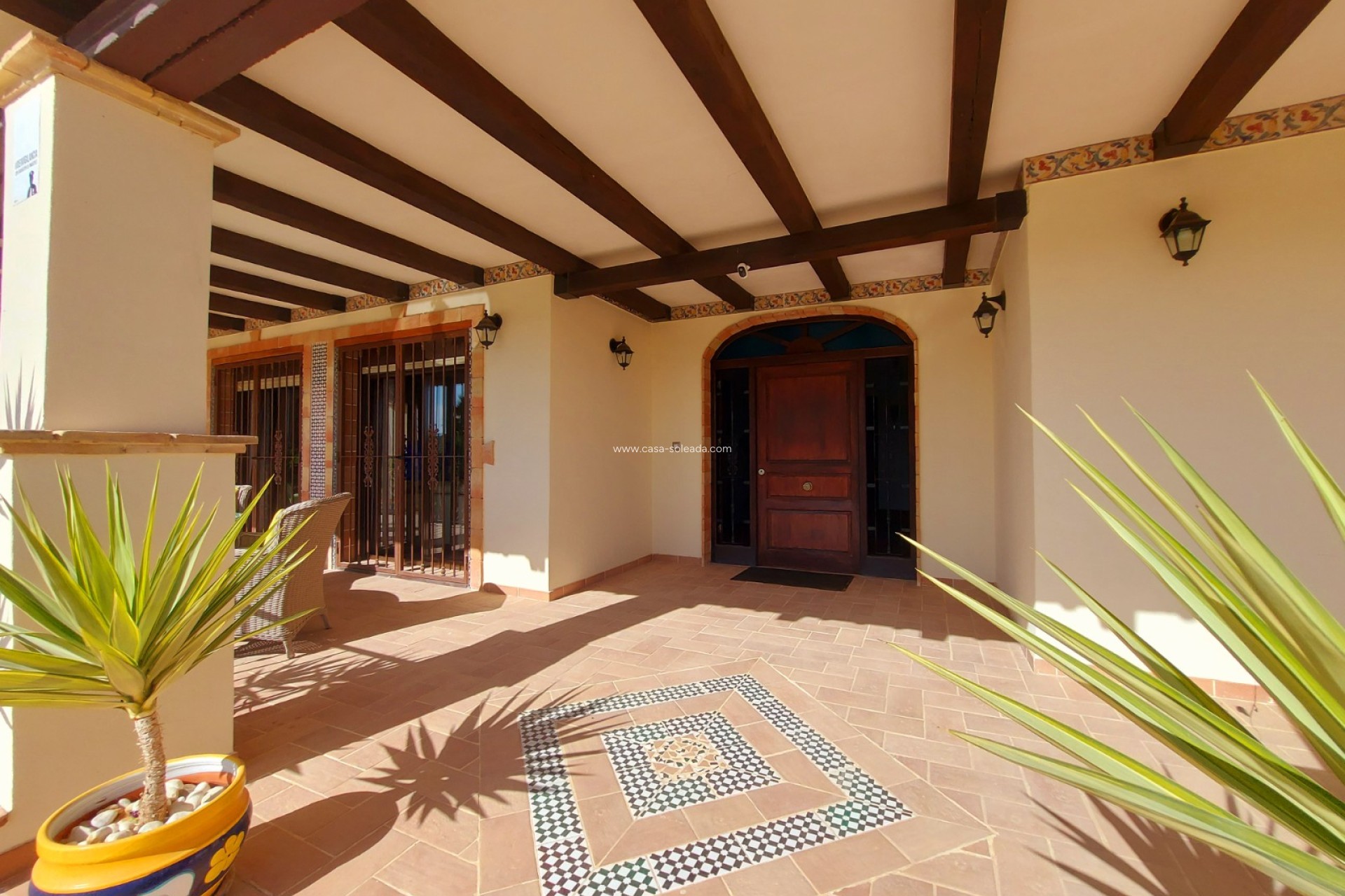Reventa - Country Property/Finca - Bigastro