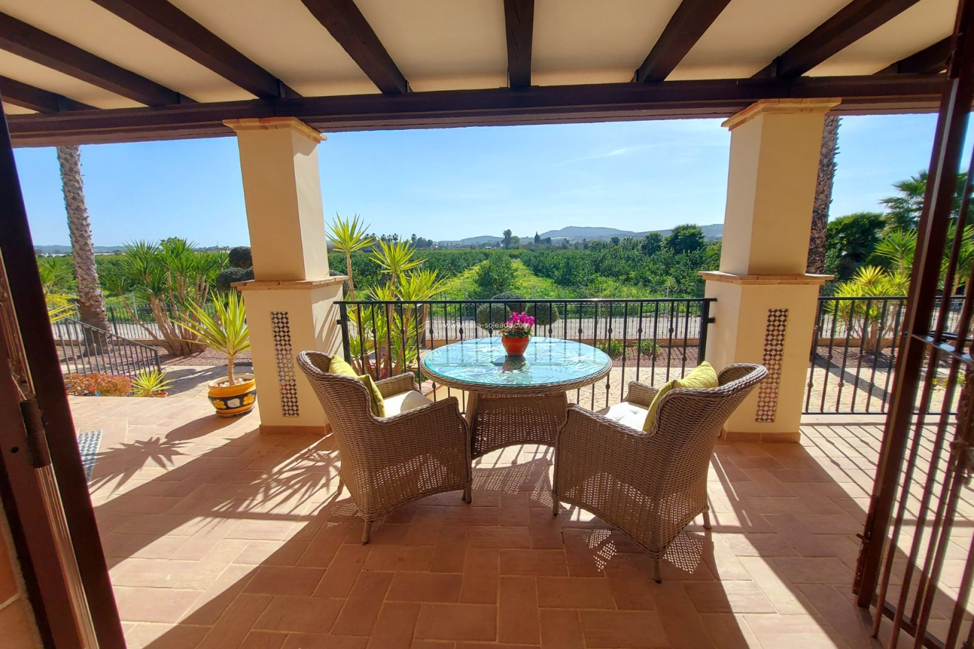 Reventa - Country Property/Finca - Bigastro
