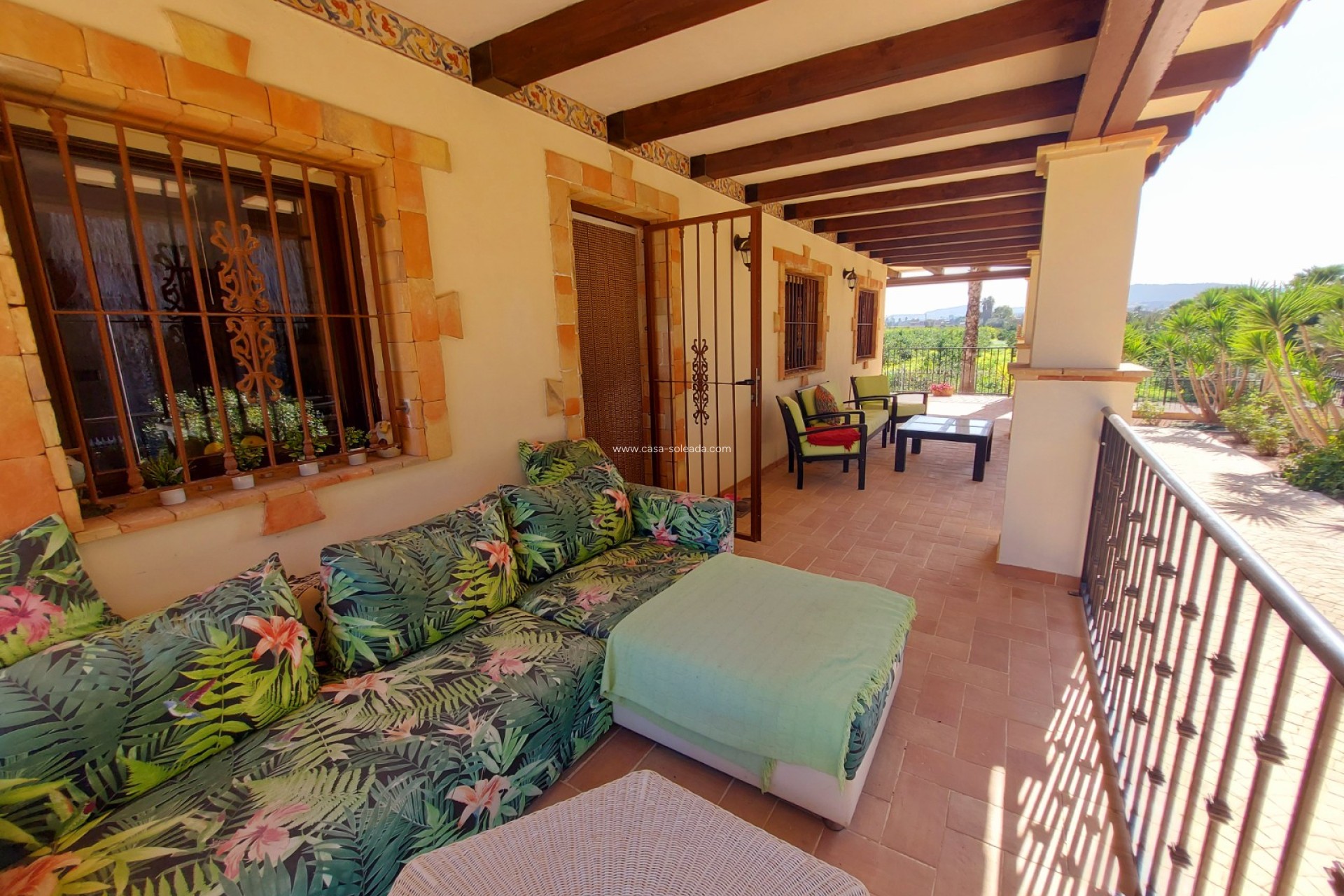 Reventa - Country Property/Finca - Bigastro