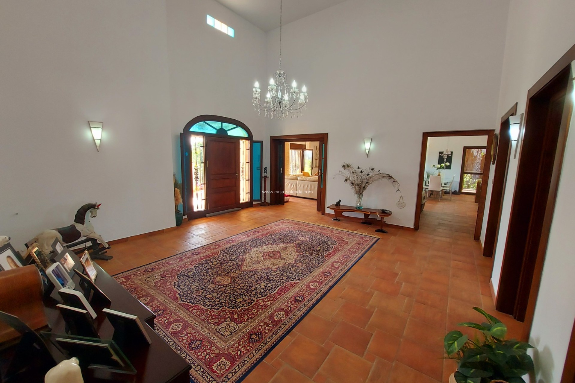 Reventa - Country Property/Finca - Bigastro