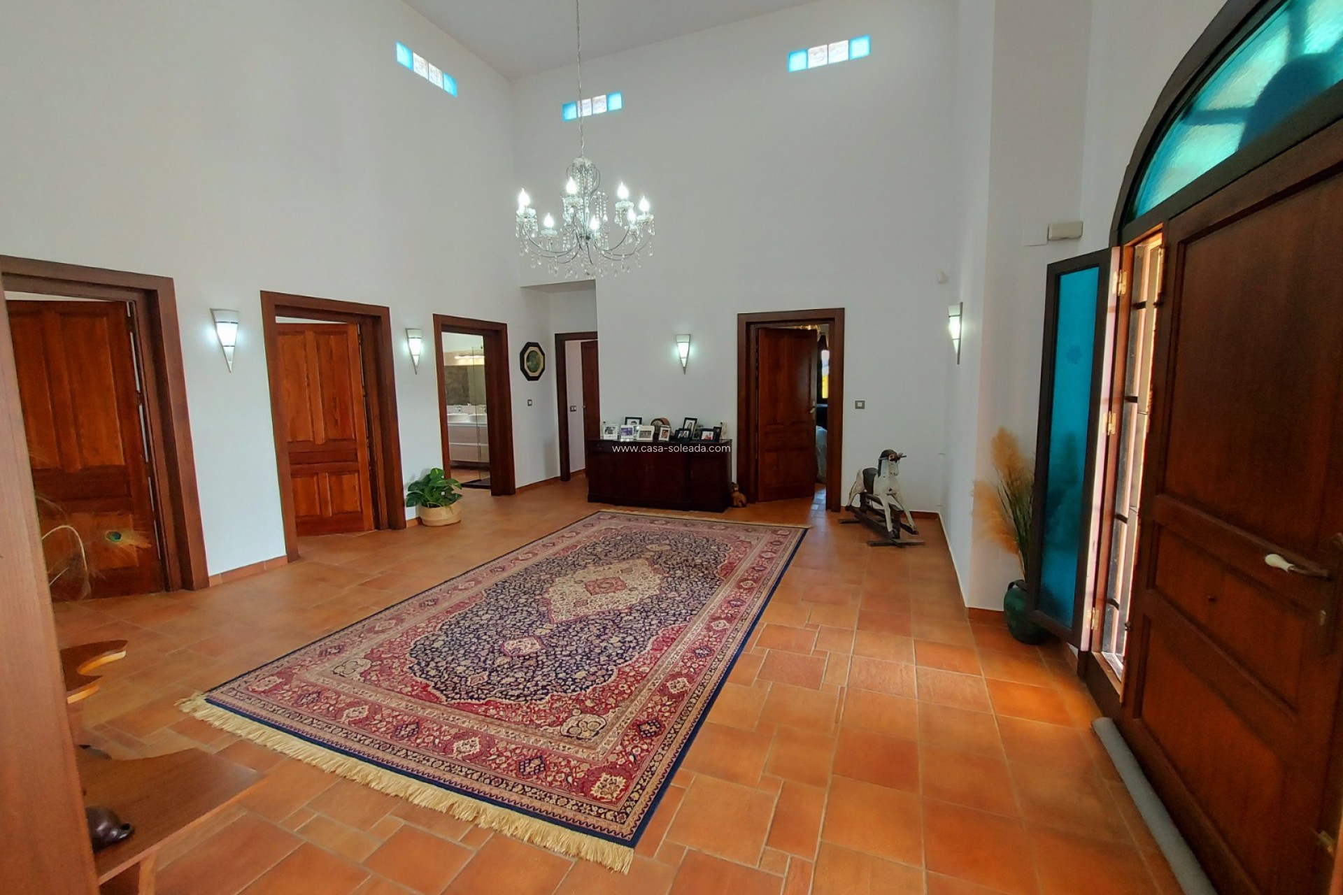 Reventa - Country Property/Finca - Bigastro