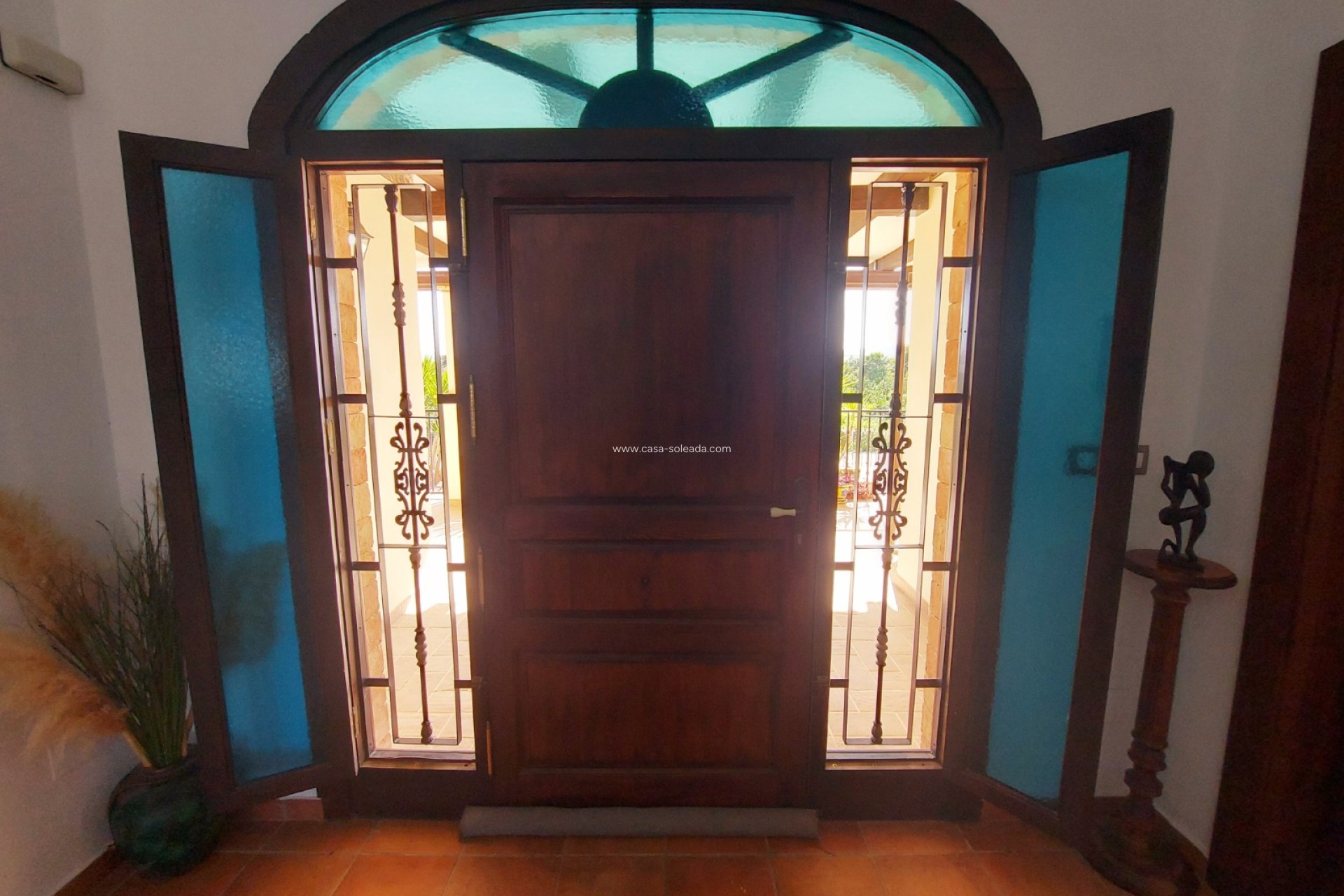 Reventa - Country Property/Finca - Bigastro