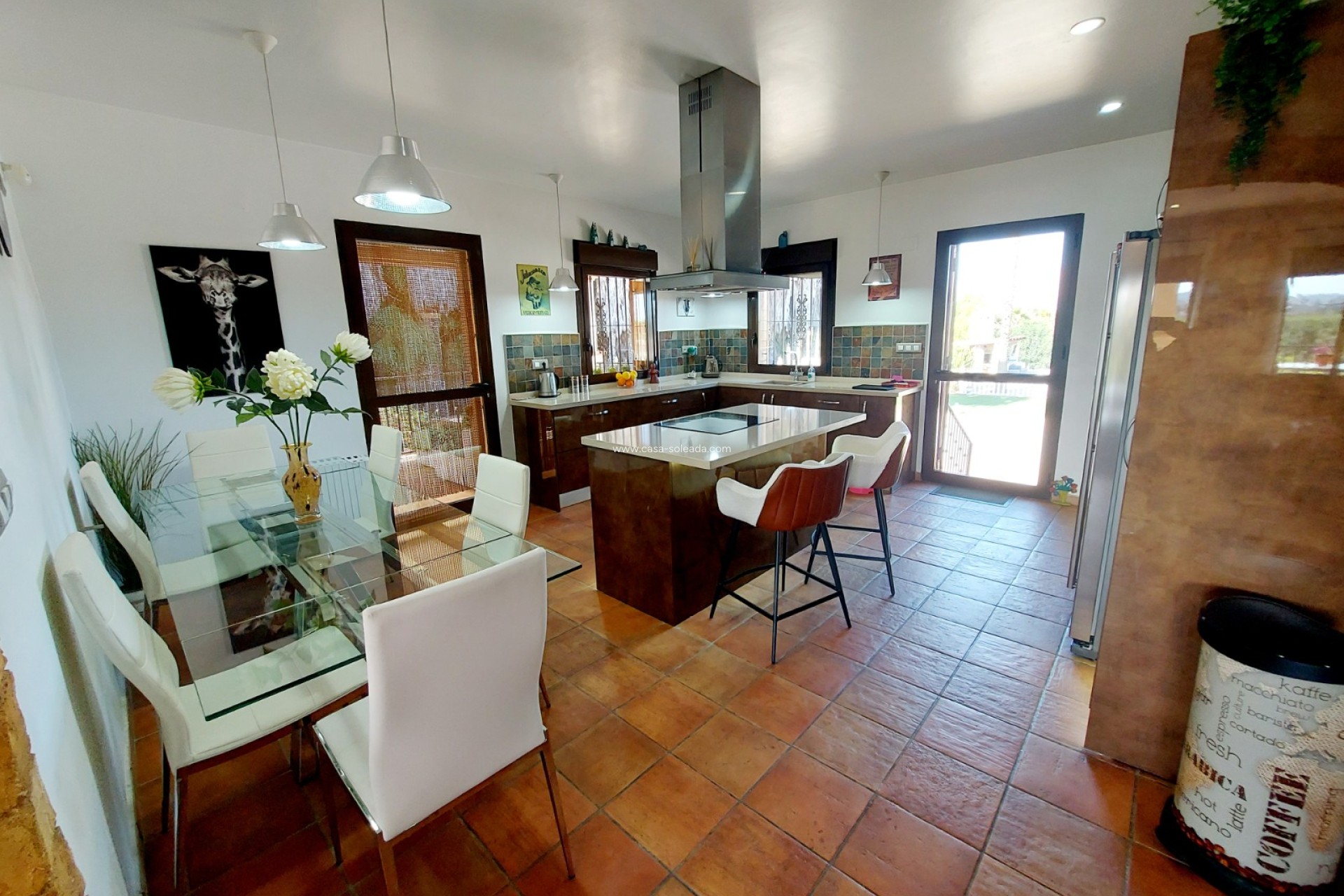 Reventa - Country Property/Finca - Bigastro