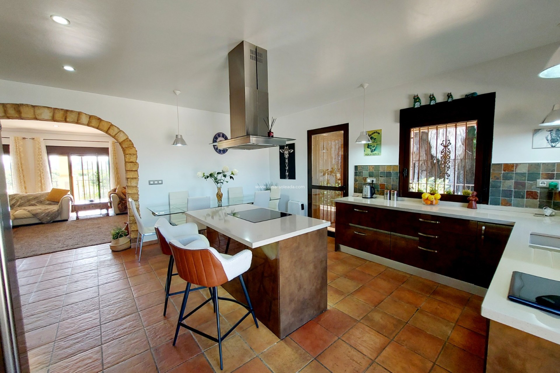 Reventa - Country Property/Finca - Bigastro