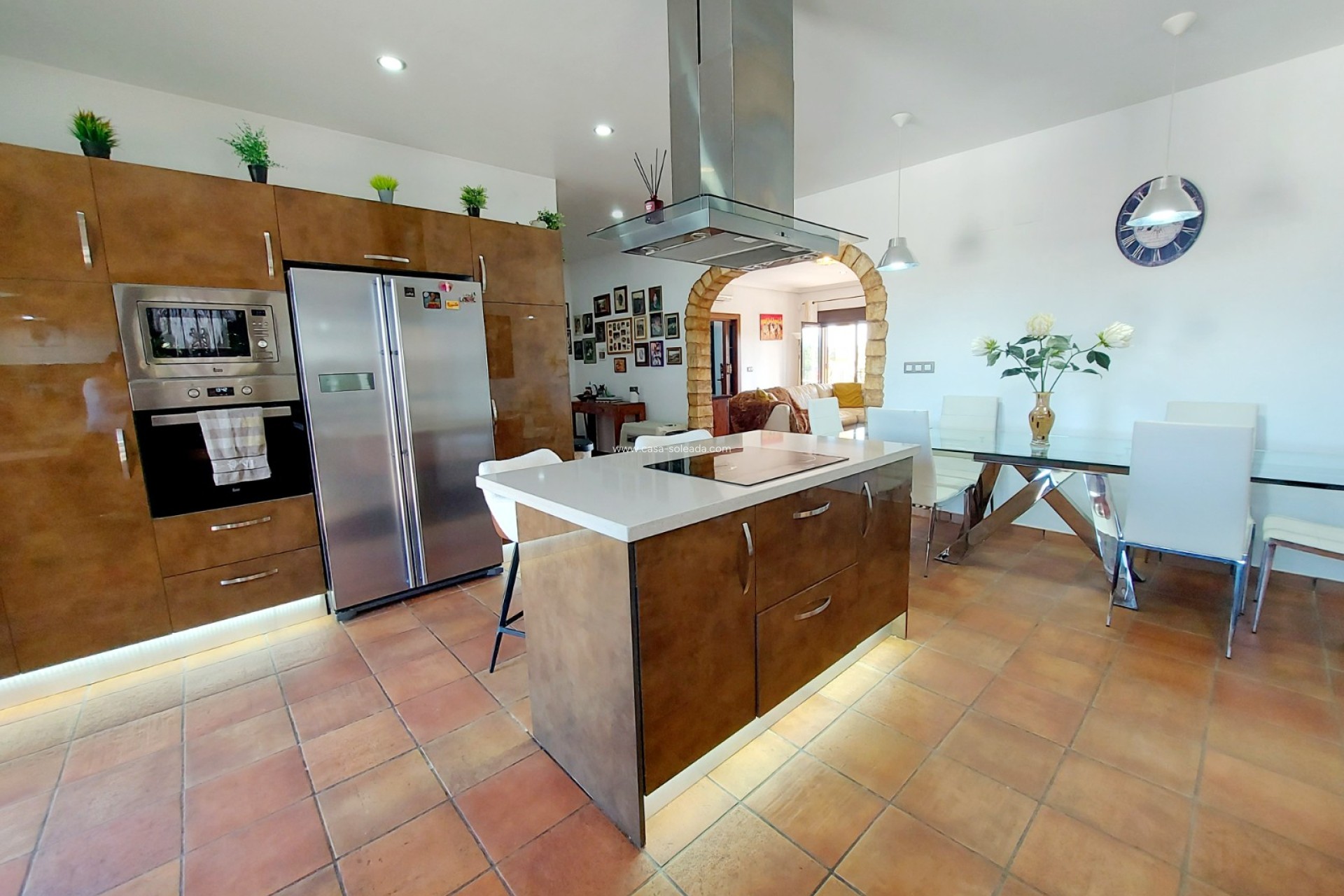 Reventa - Country Property/Finca - Bigastro