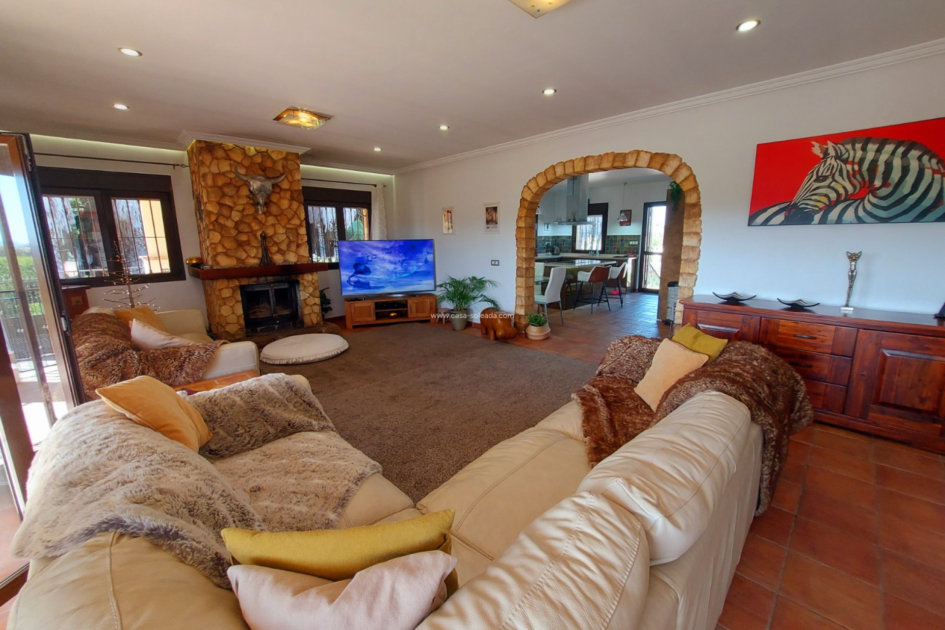 Reventa - Country Property/Finca - Bigastro