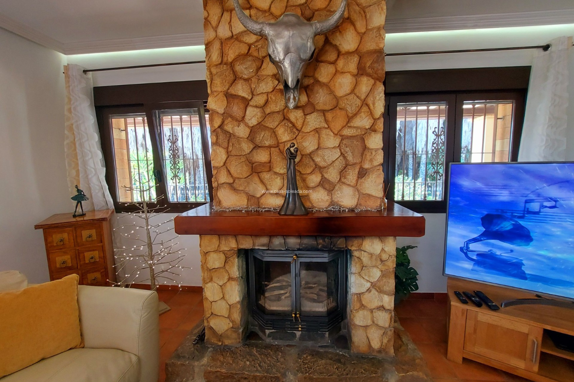Reventa - Country Property/Finca - Bigastro