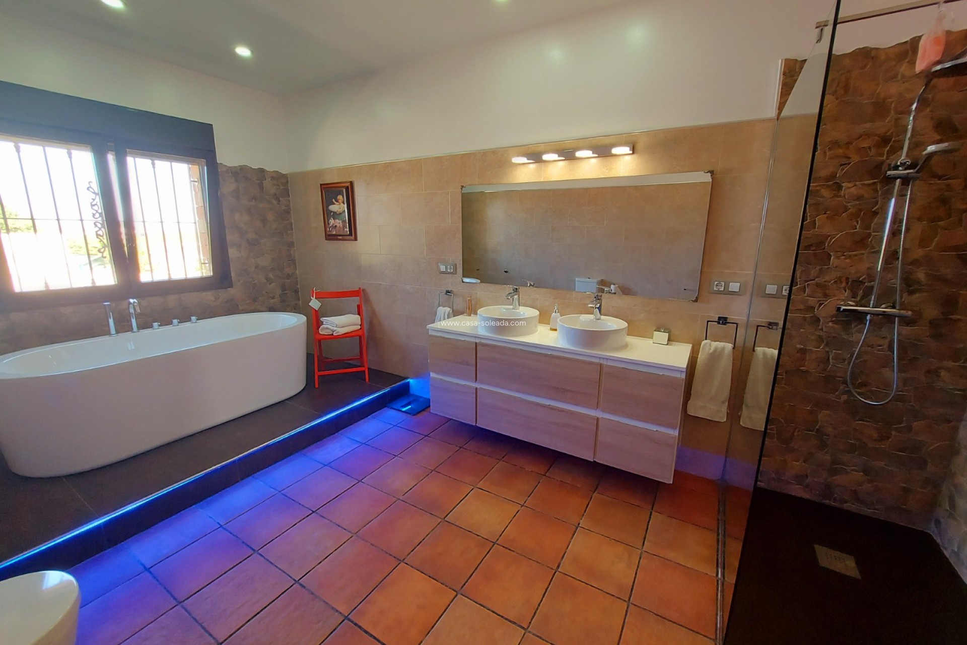 Reventa - Country Property/Finca - Bigastro