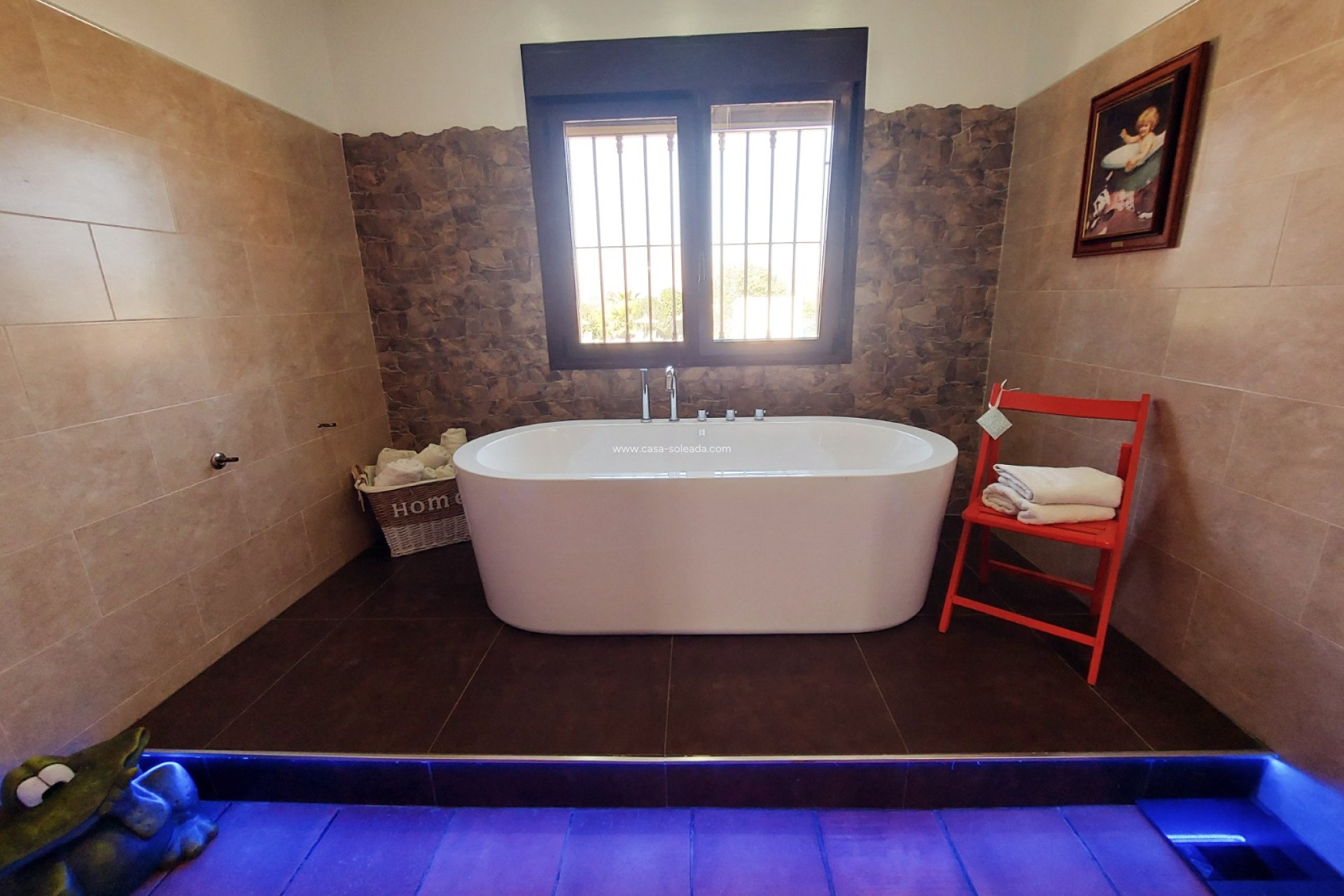 Reventa - Country Property/Finca - Bigastro