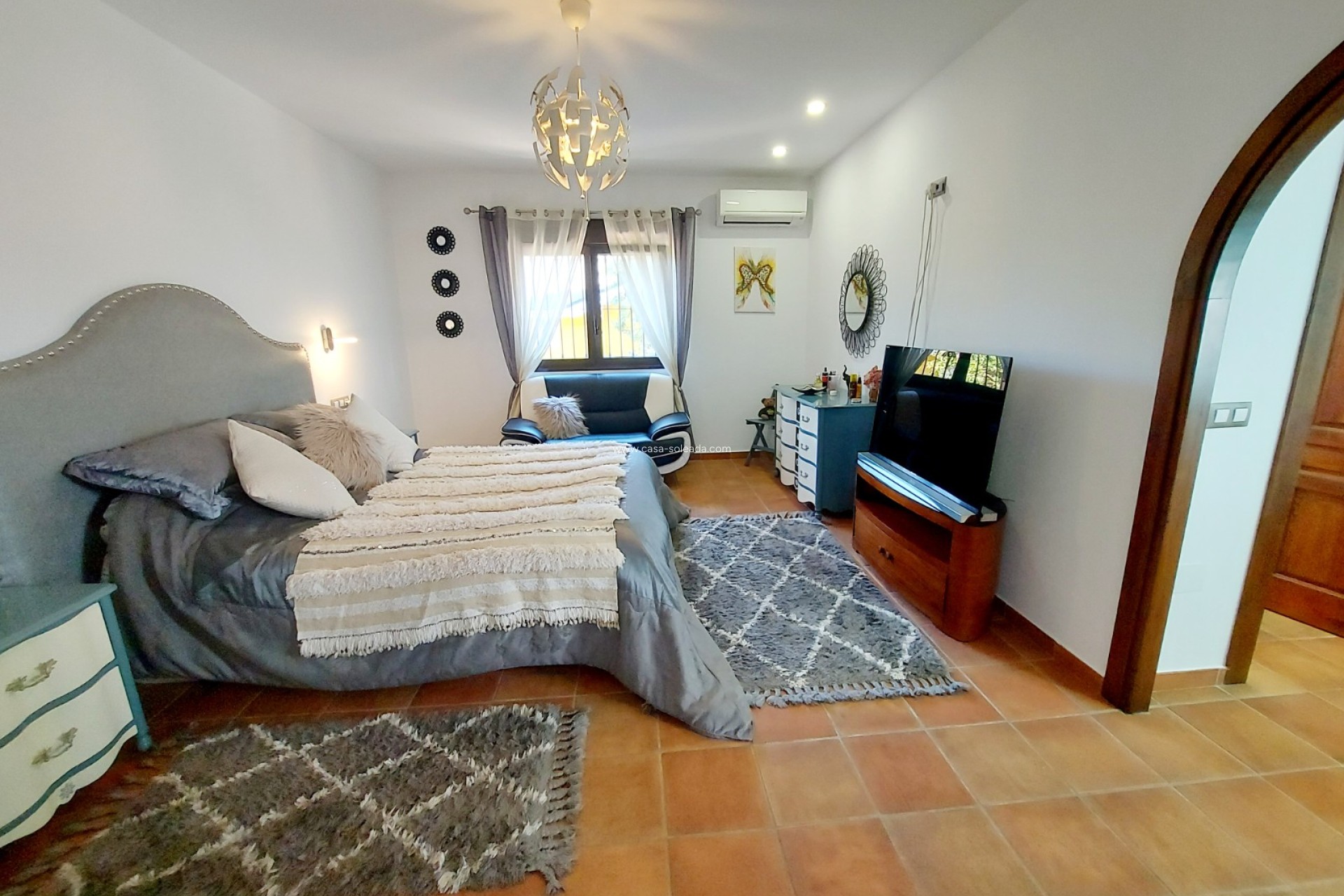 Reventa - Country Property/Finca - Bigastro
