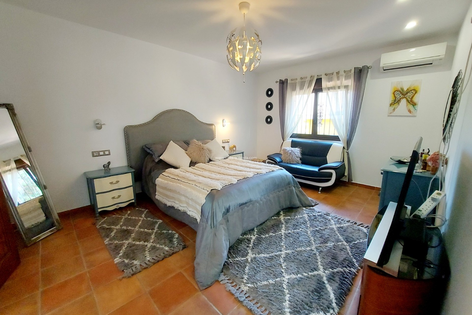 Reventa - Country Property/Finca - Bigastro