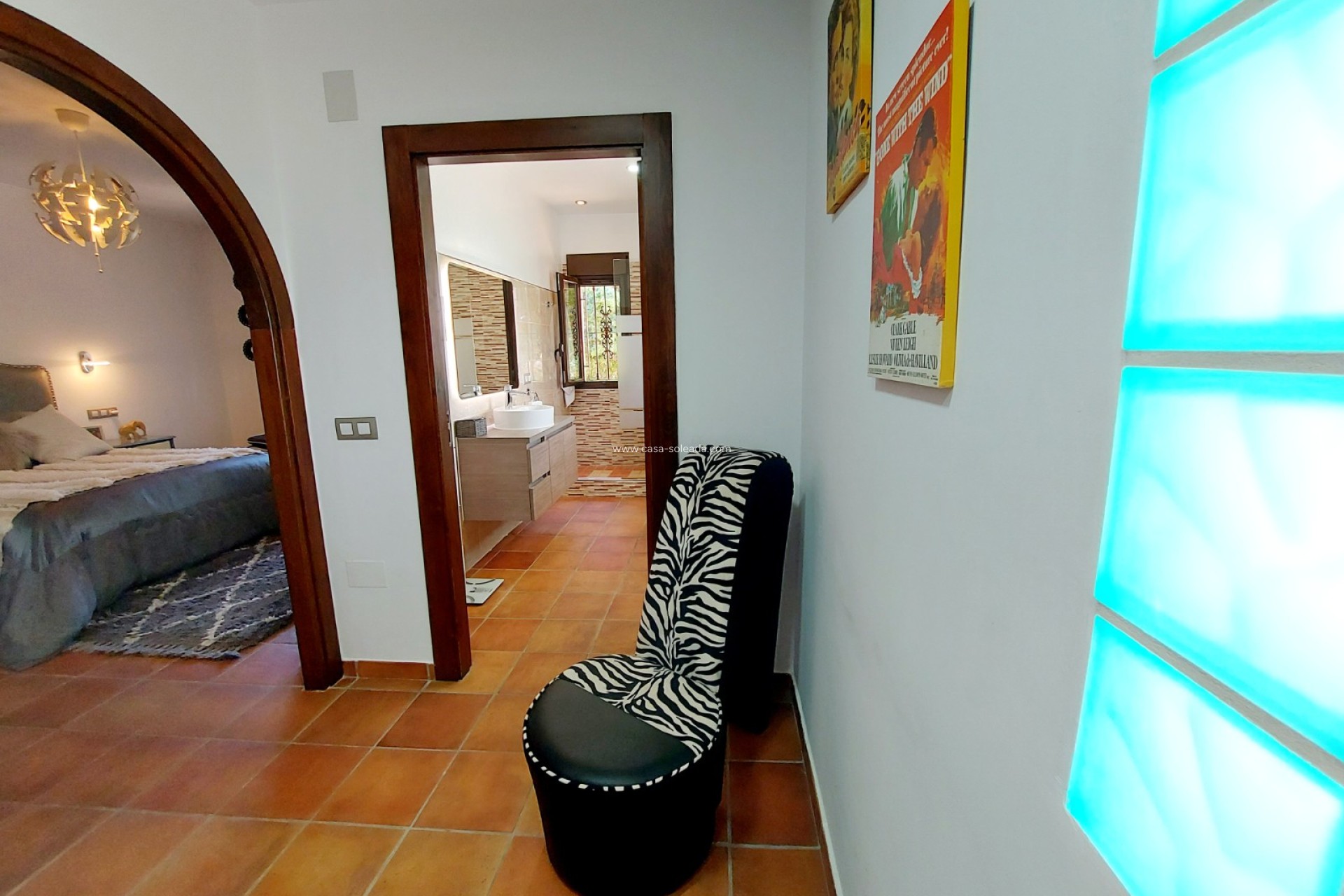 Reventa - Country Property/Finca - Bigastro