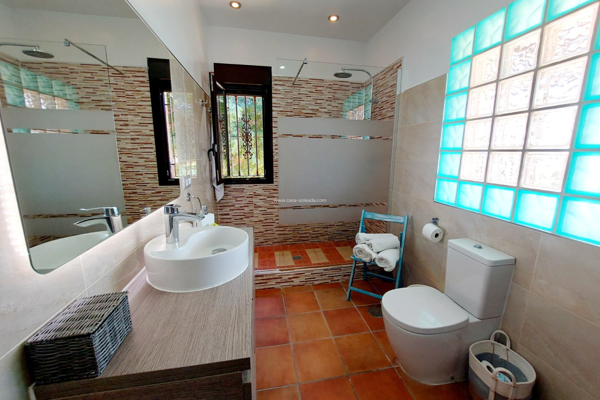 Reventa - Country Property/Finca - Bigastro