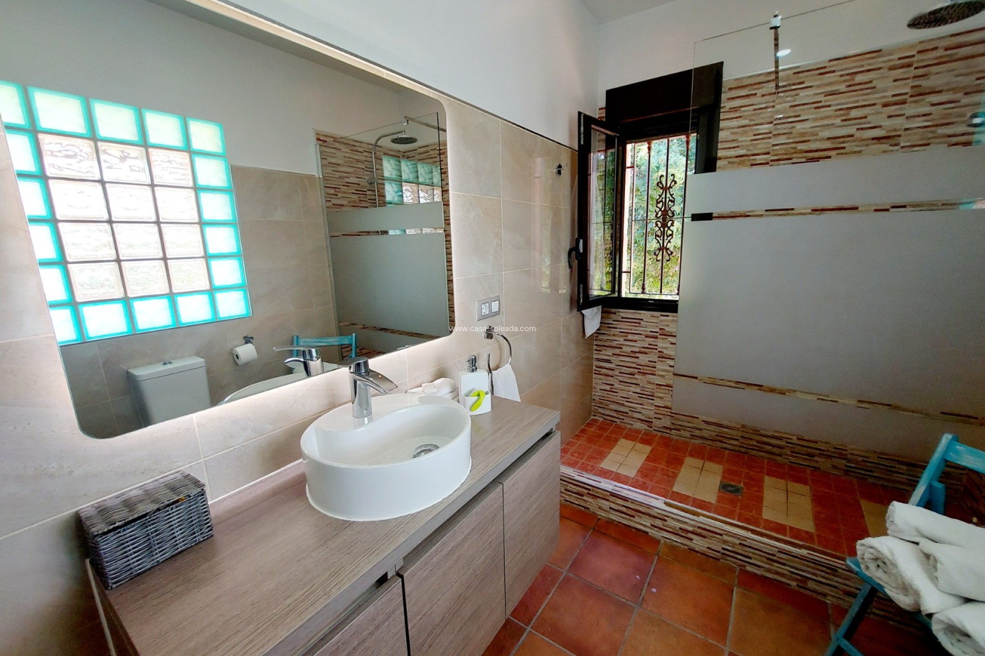 Reventa - Country Property/Finca - Bigastro
