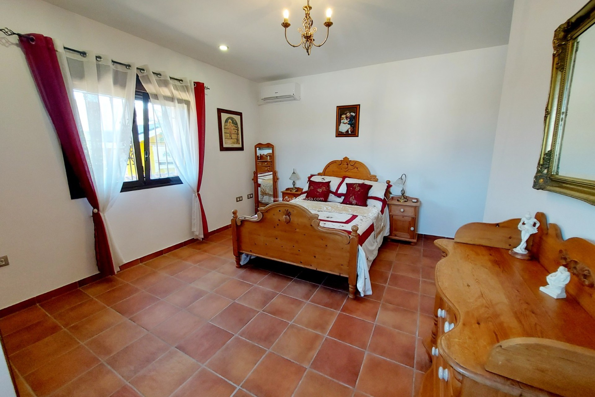 Reventa - Country Property/Finca - Bigastro