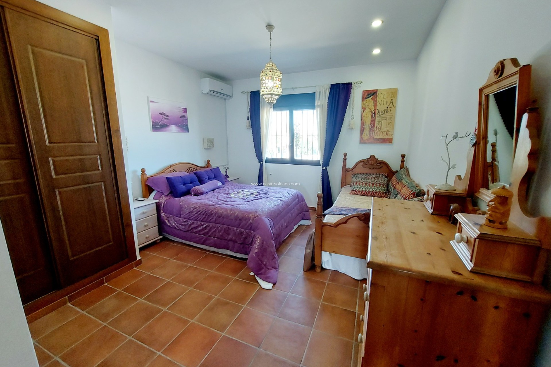 Reventa - Country Property/Finca - Bigastro