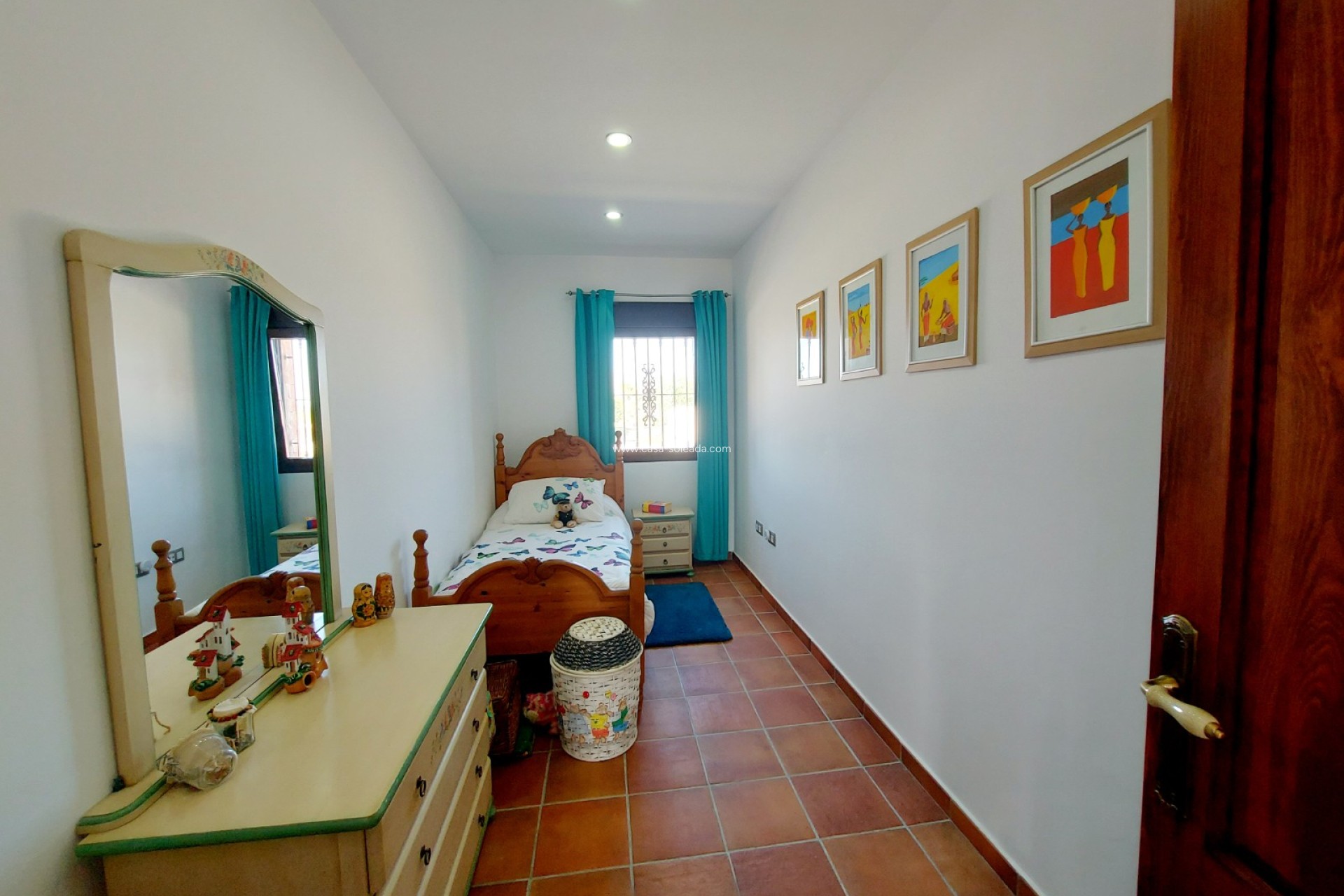 Reventa - Country Property/Finca - Bigastro