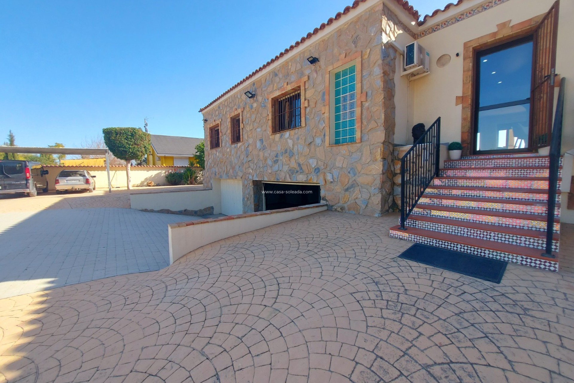 Reventa - Country Property/Finca - Bigastro