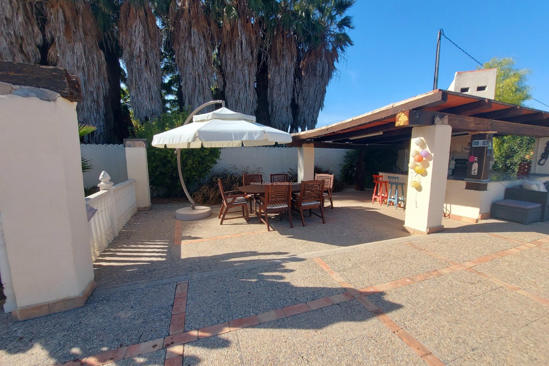 Reventa - Country Property/Finca - Bigastro