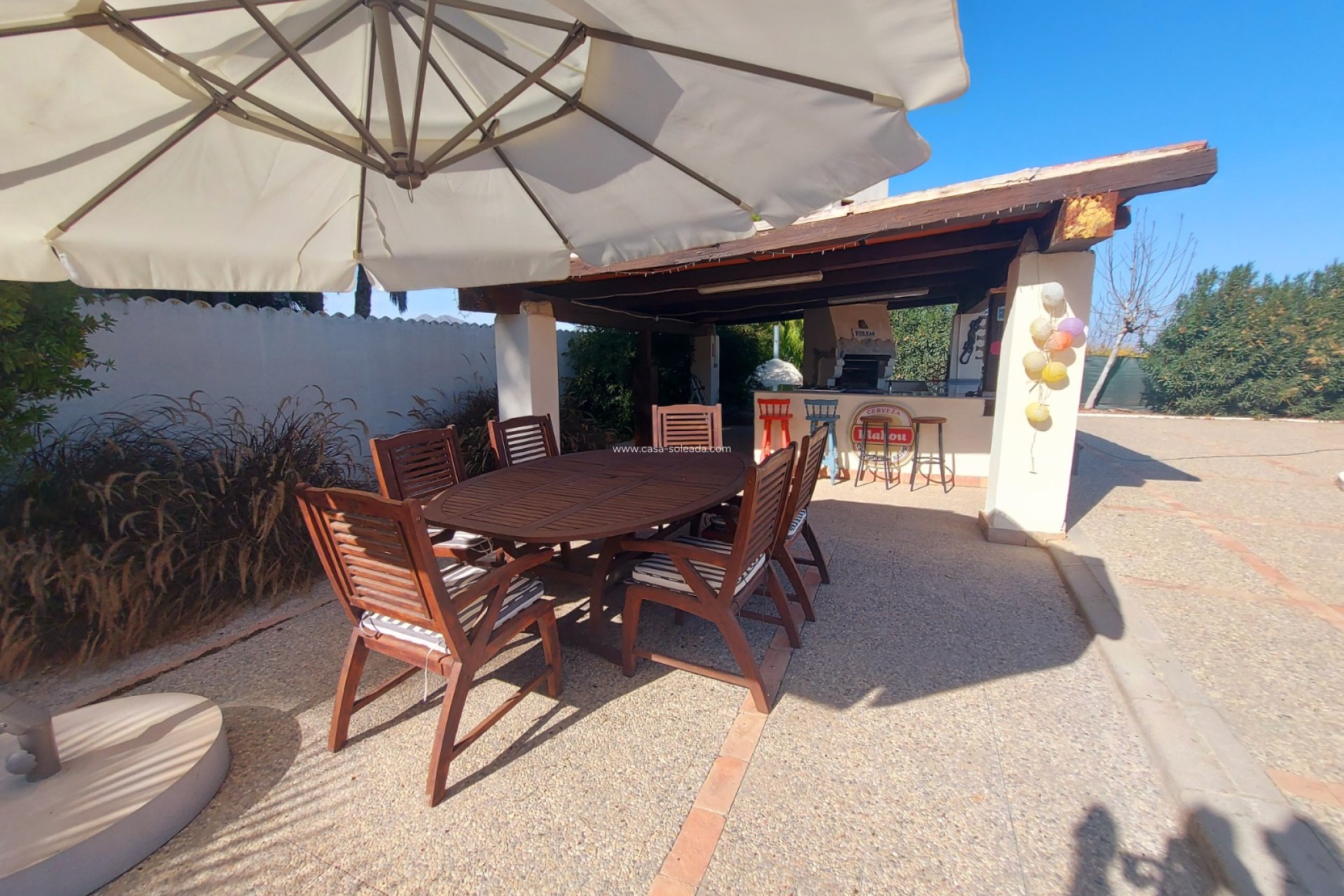 Reventa - Country Property/Finca - Bigastro