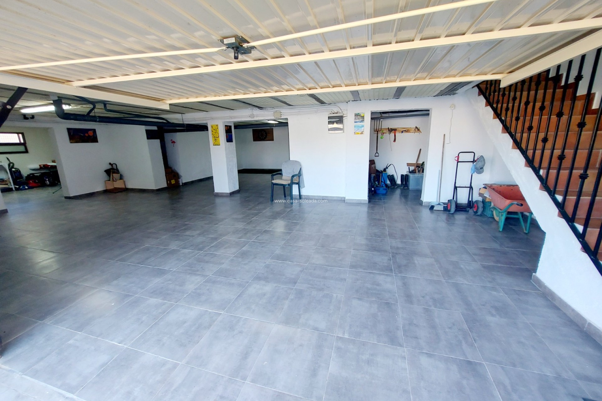 Reventa - Country Property/Finca - Bigastro
