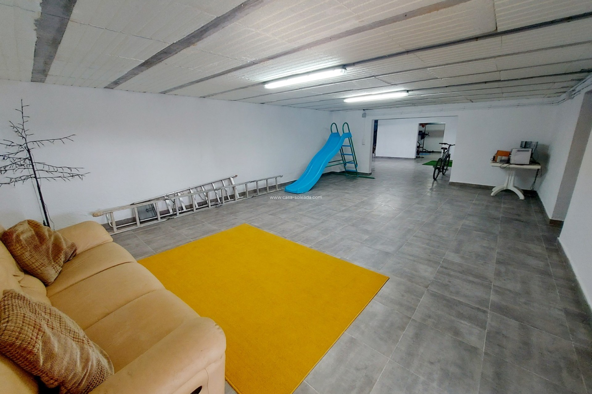 Reventa - Country Property/Finca - Bigastro
