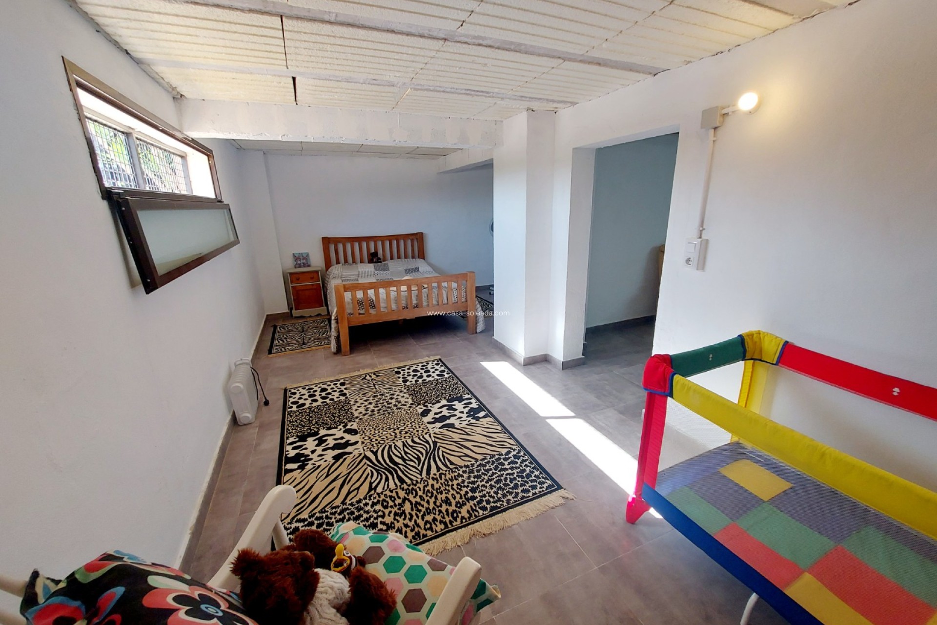 Reventa - Country Property/Finca - Bigastro