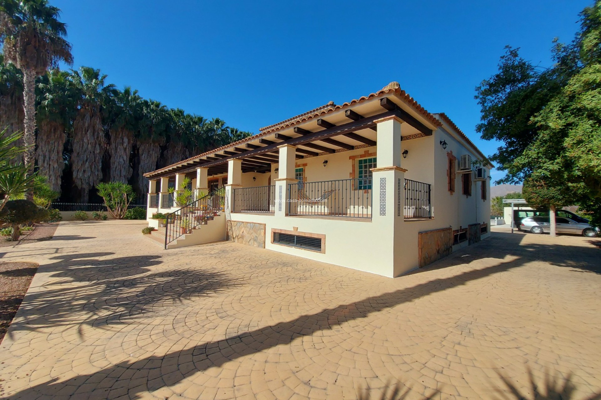 Reventa - Country Property/Finca - Bigastro