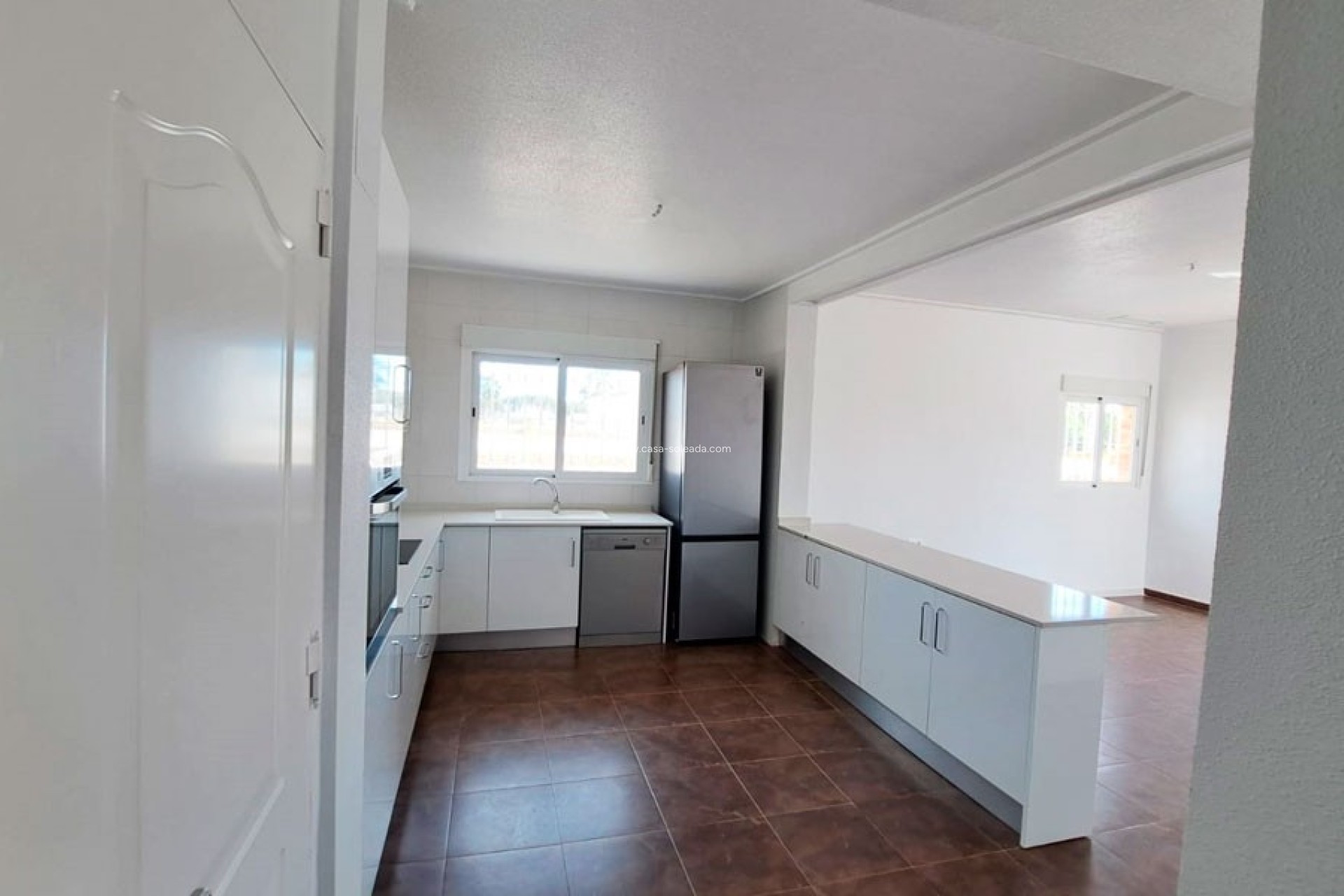 Reventa - Country Property/Finca - Catral - Catral - Country