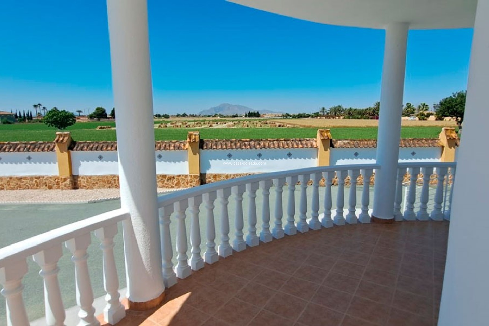 Reventa - Country Property/Finca - Catral - Catral - Country