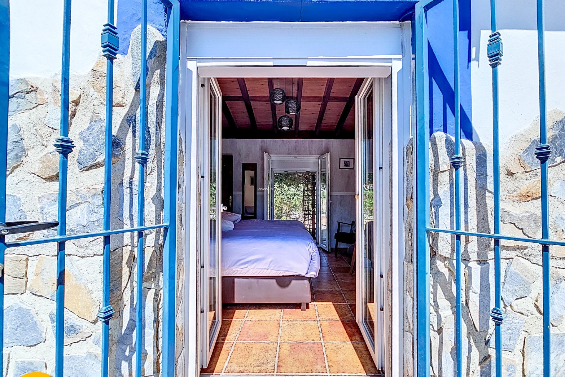 Reventa - Country Property/Finca - Crevillente - Inland