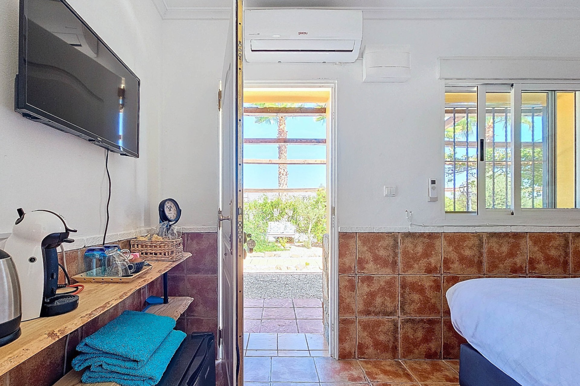 Reventa - Country Property/Finca - Crevillente - Inland