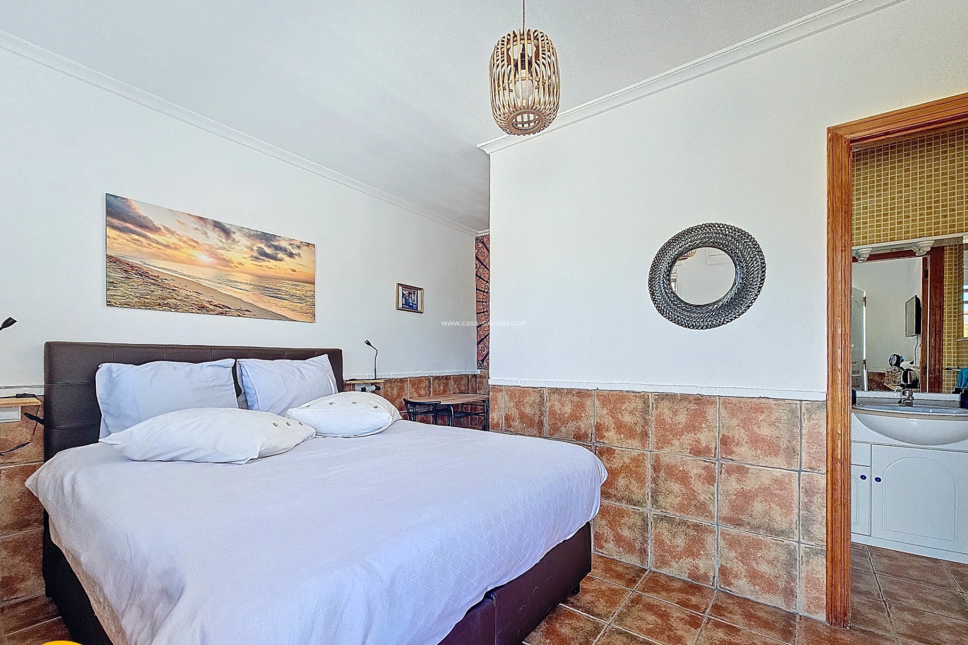 Reventa - Country Property/Finca - Crevillente - Inland