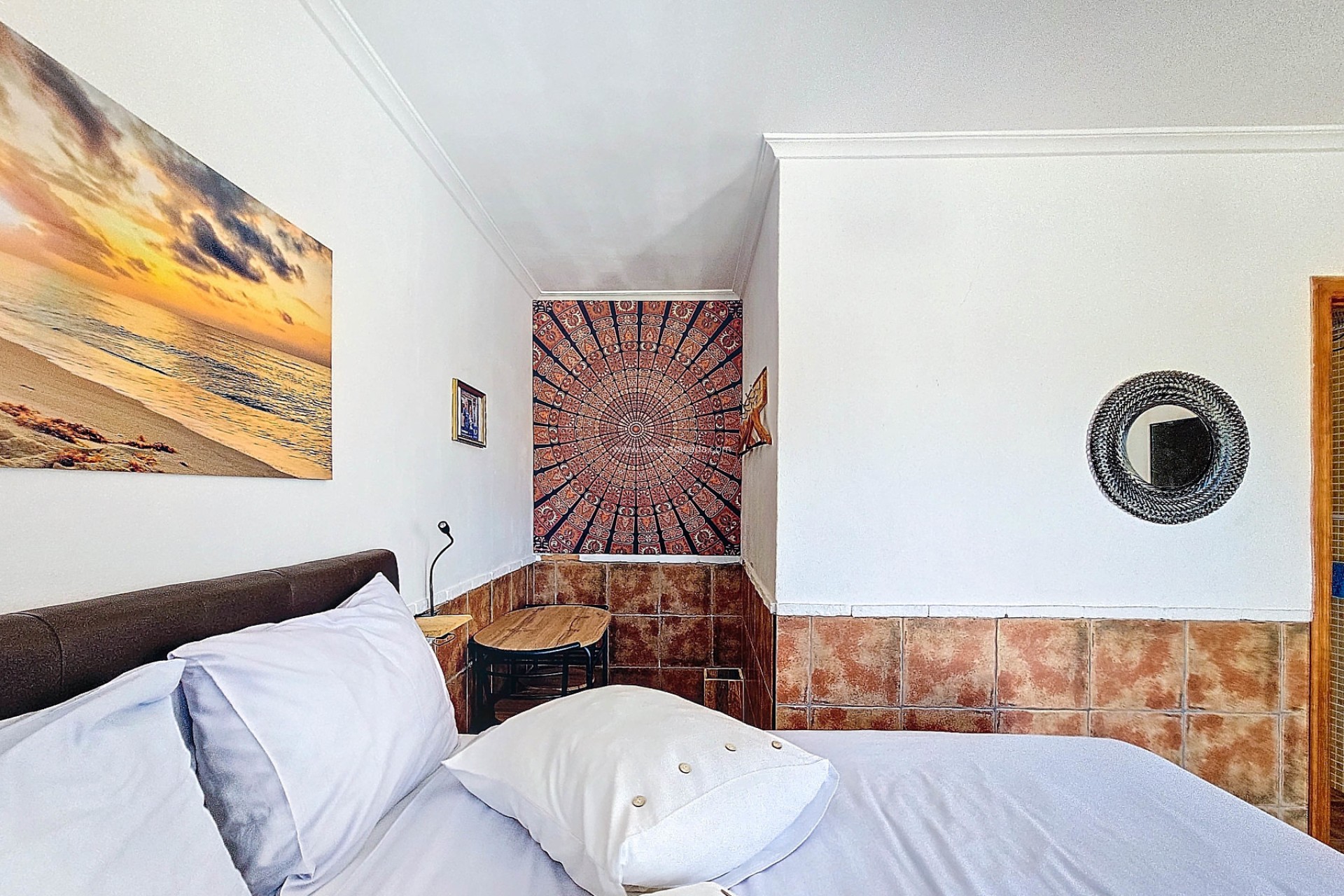 Reventa - Country Property/Finca - Crevillente - Inland