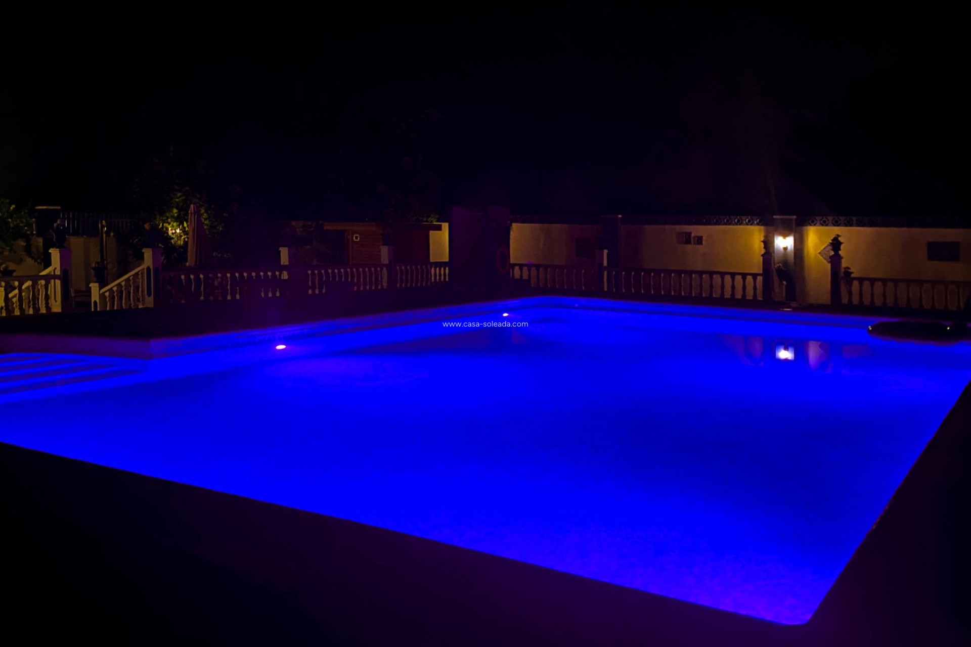 Reventa - Country Property/Finca - Crevillente - Inland