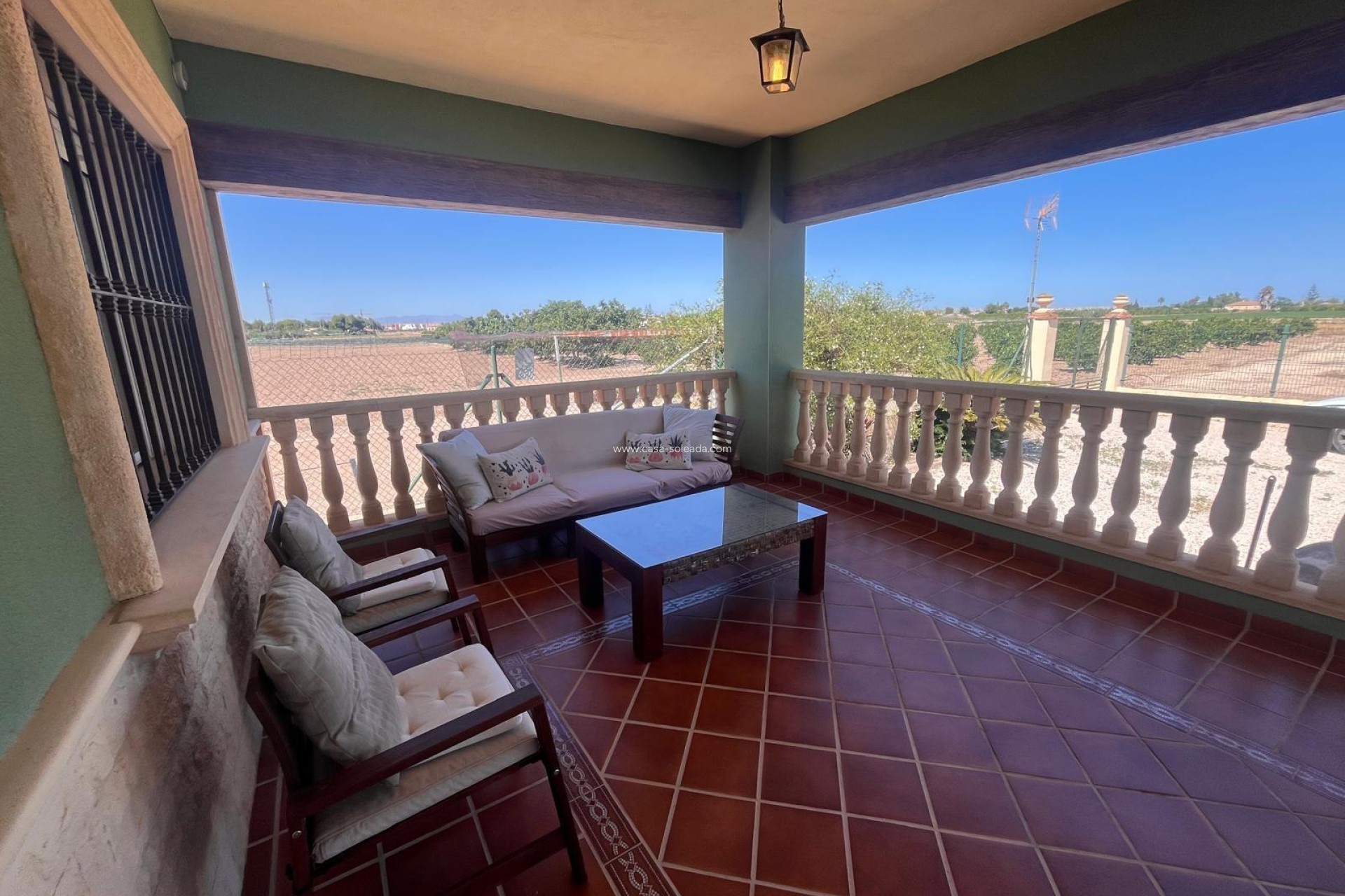 Reventa - Country Property/Finca - Daya Nueva - La Bodega