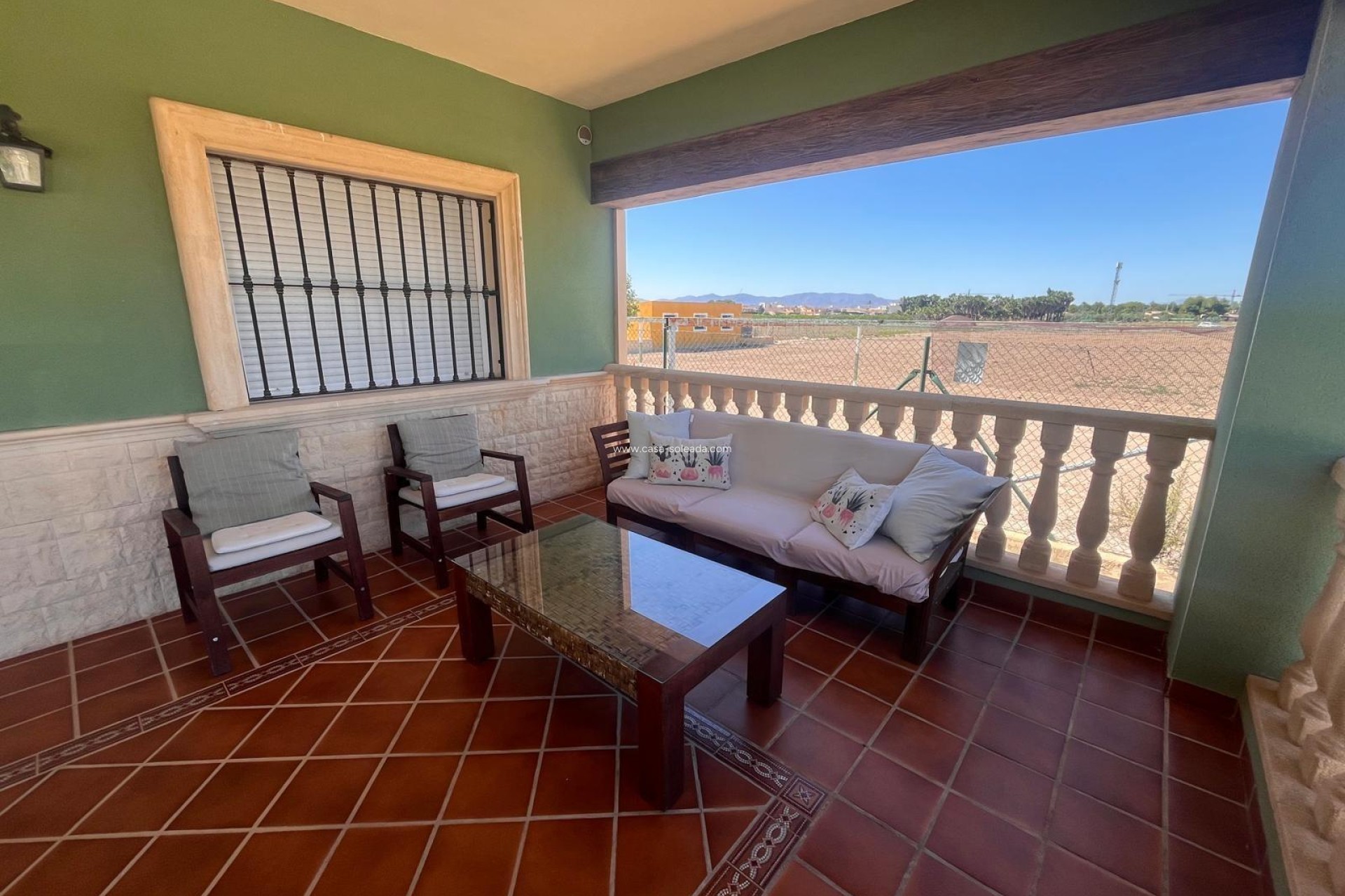 Reventa - Country Property/Finca - Daya Nueva - La Bodega