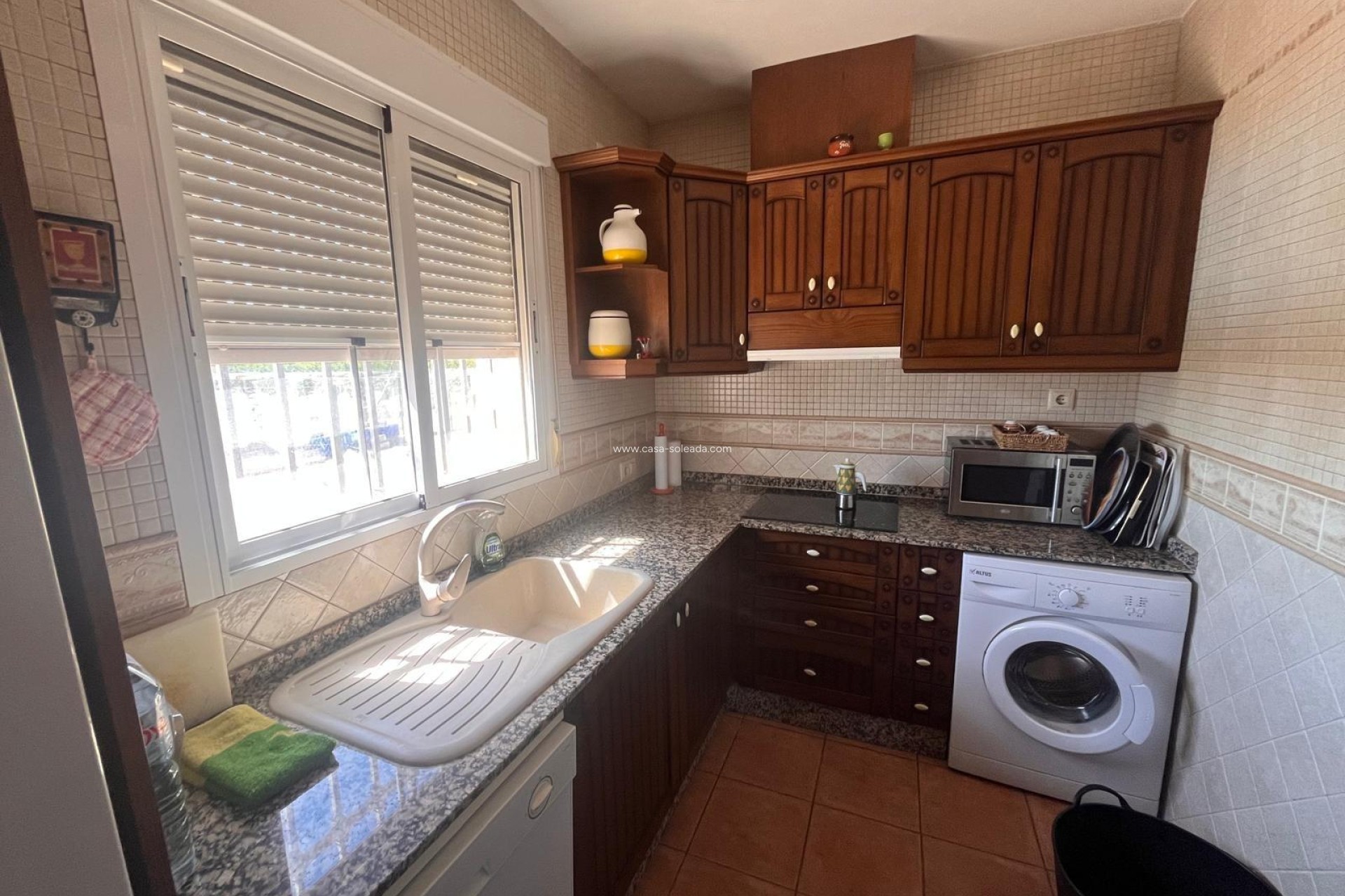 Reventa - Country Property/Finca - Daya Nueva - La Bodega