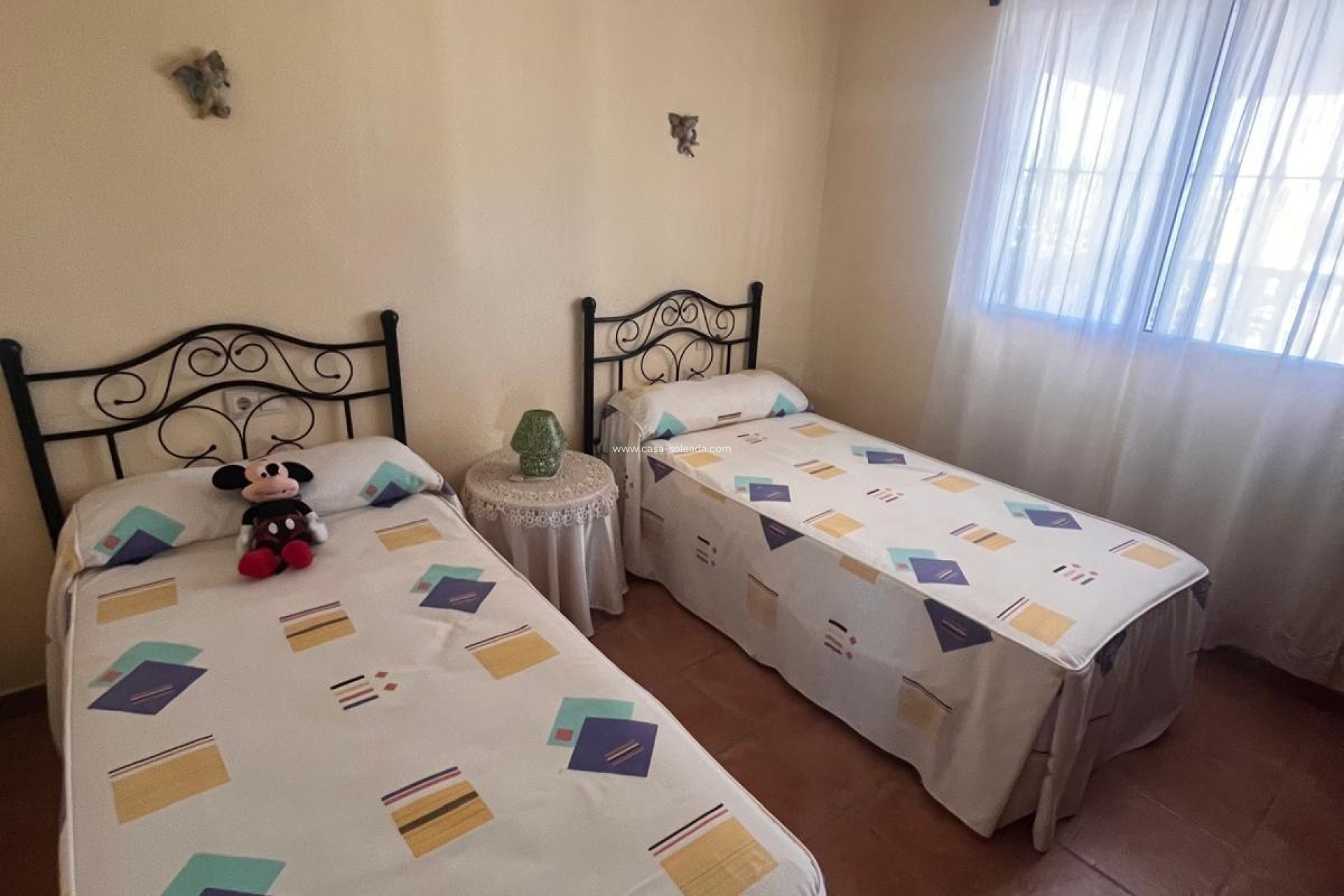 Reventa - Country Property/Finca - Daya Nueva - La Bodega