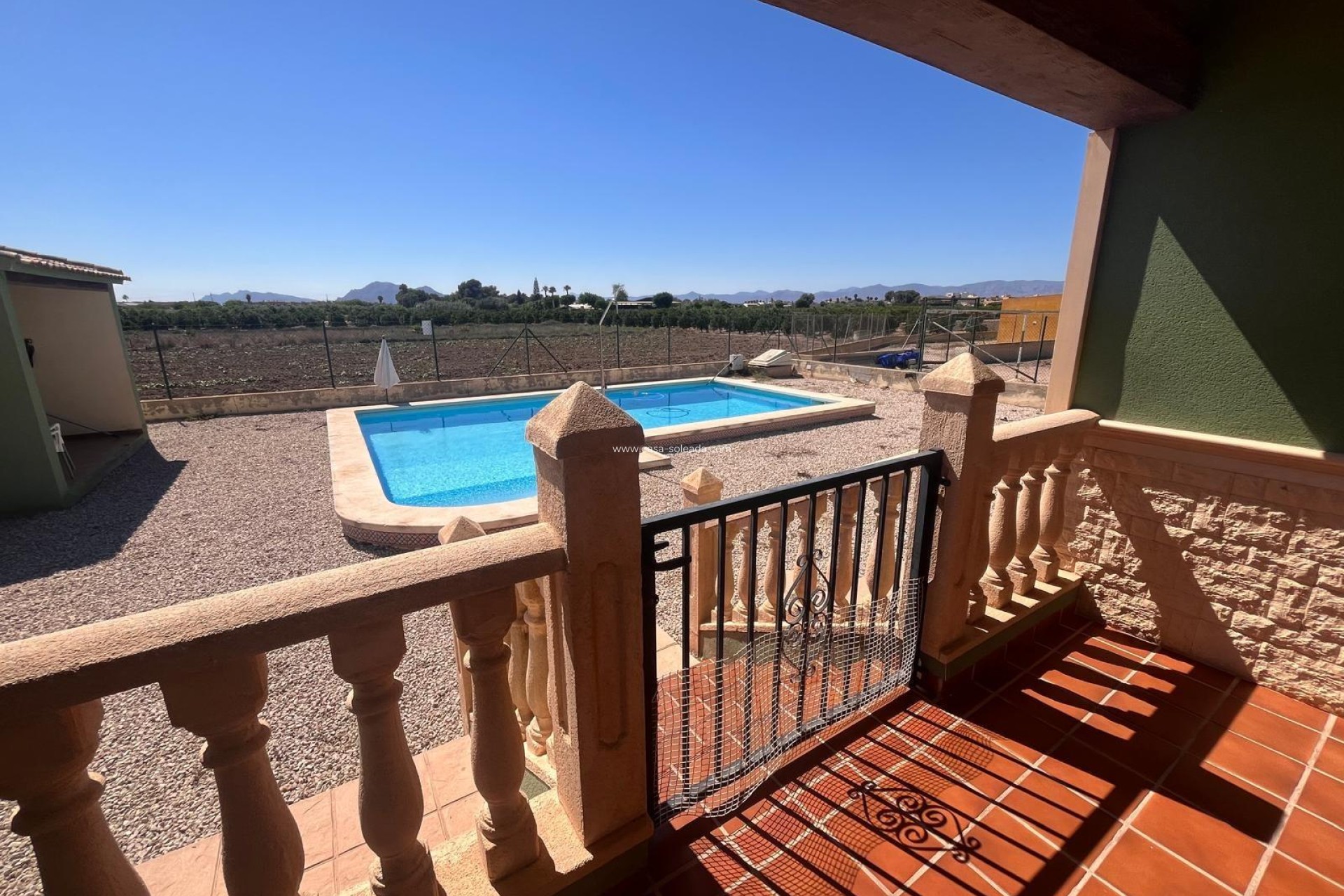 Reventa - Country Property/Finca - Daya Nueva - La Bodega