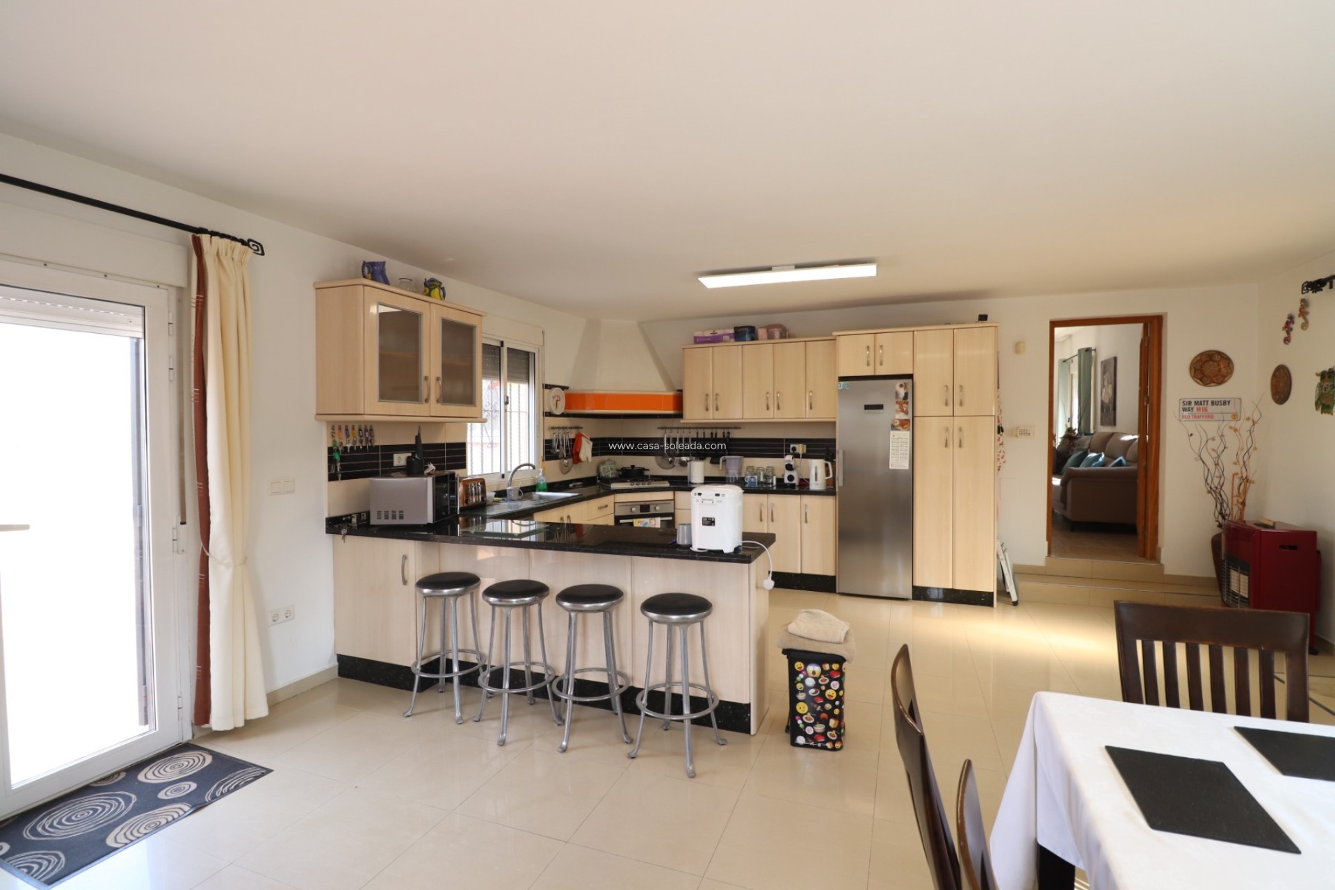 Reventa - Country Property/Finca - Daya Vieja - Daya vieja
