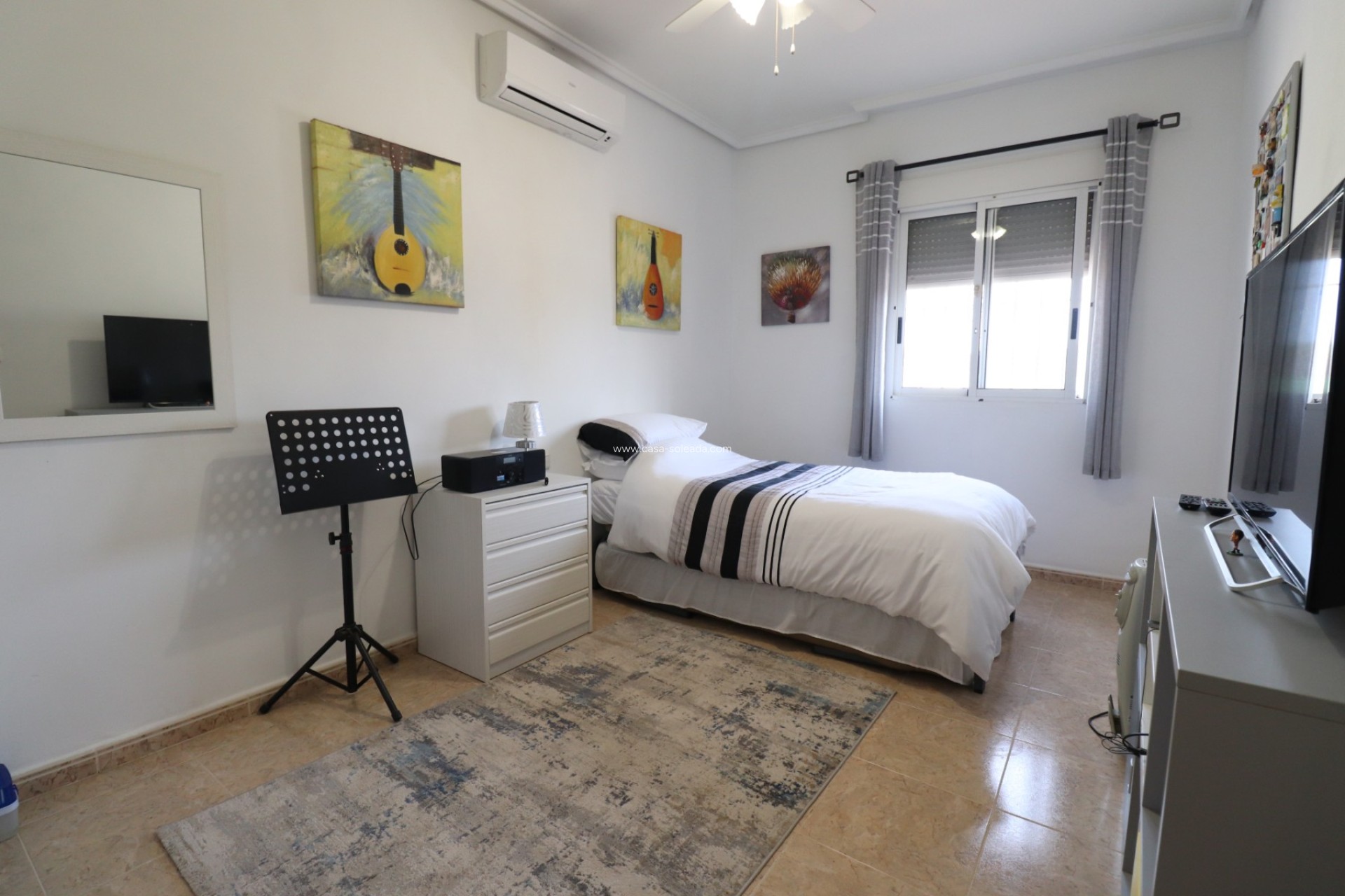 Reventa - Country Property/Finca - Daya Vieja - Daya vieja