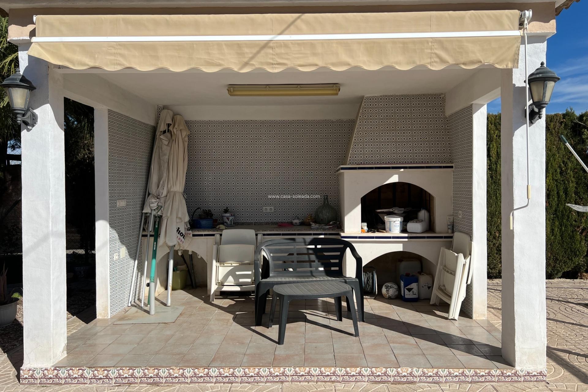Reventa - Country Property/Finca - Dolores - Camino De La Cebada