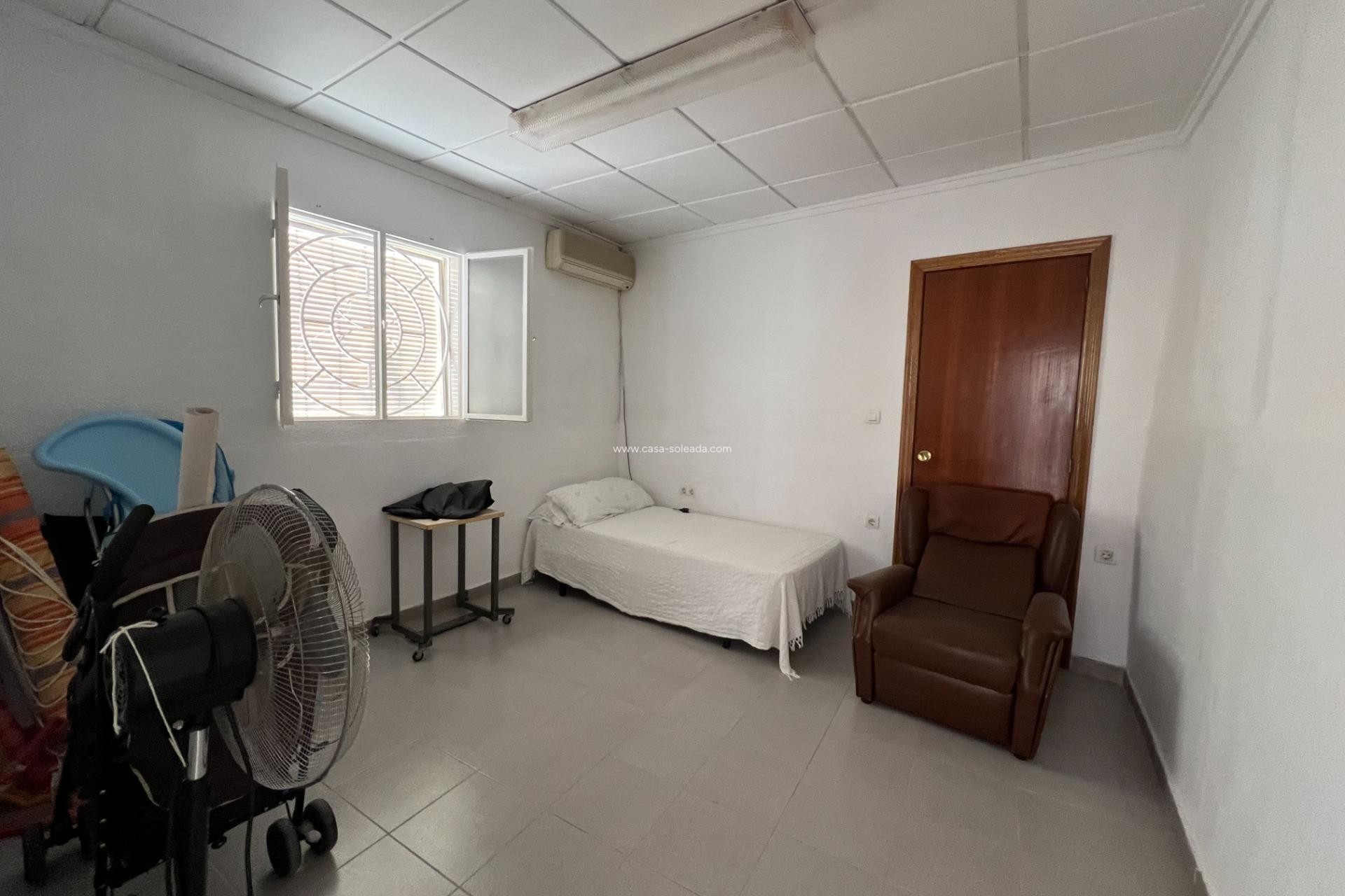 Reventa - Country Property/Finca - Dolores - Camino De La Cebada