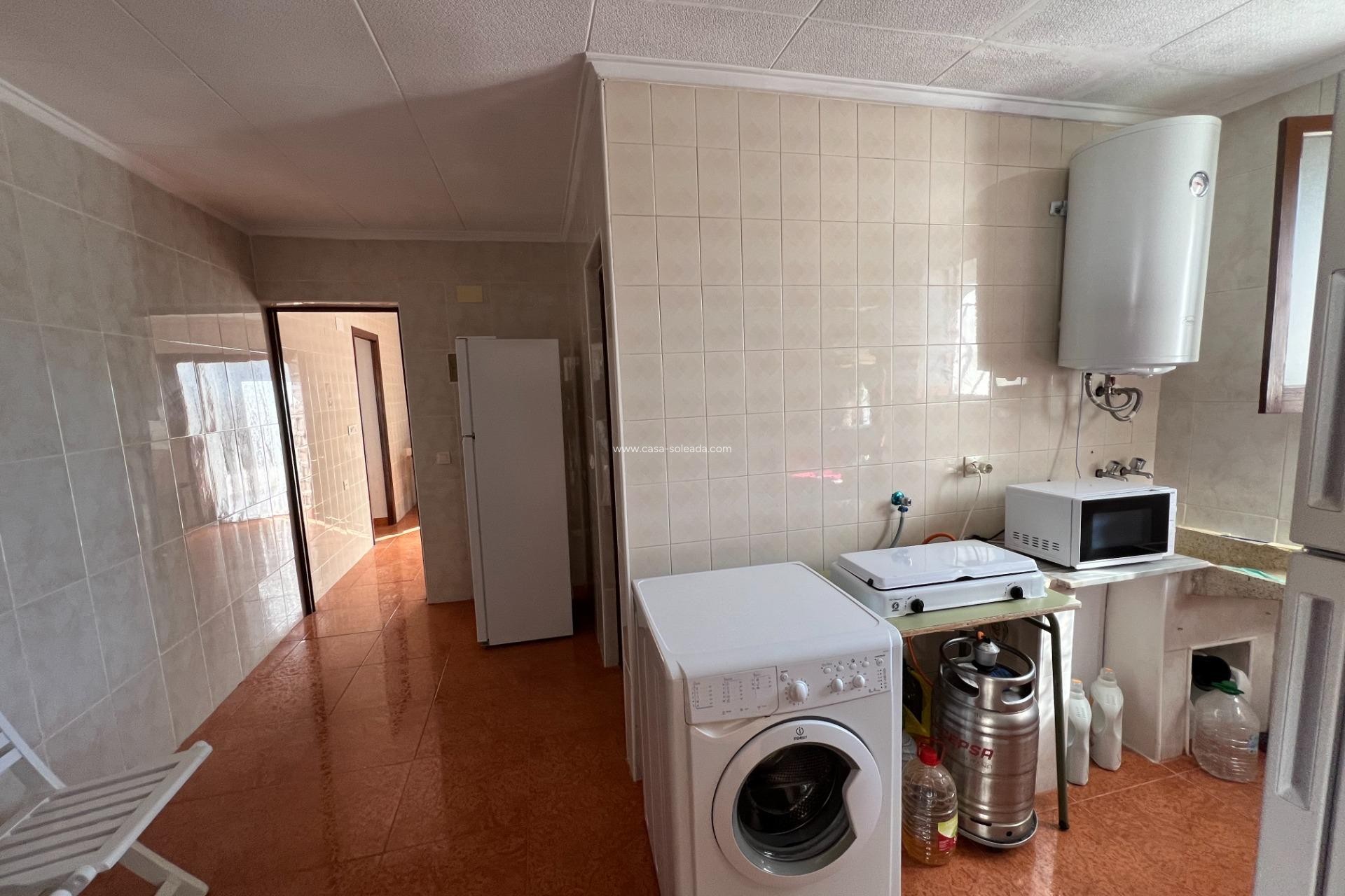 Reventa - Country Property/Finca - Dolores - Camino De La Cebada