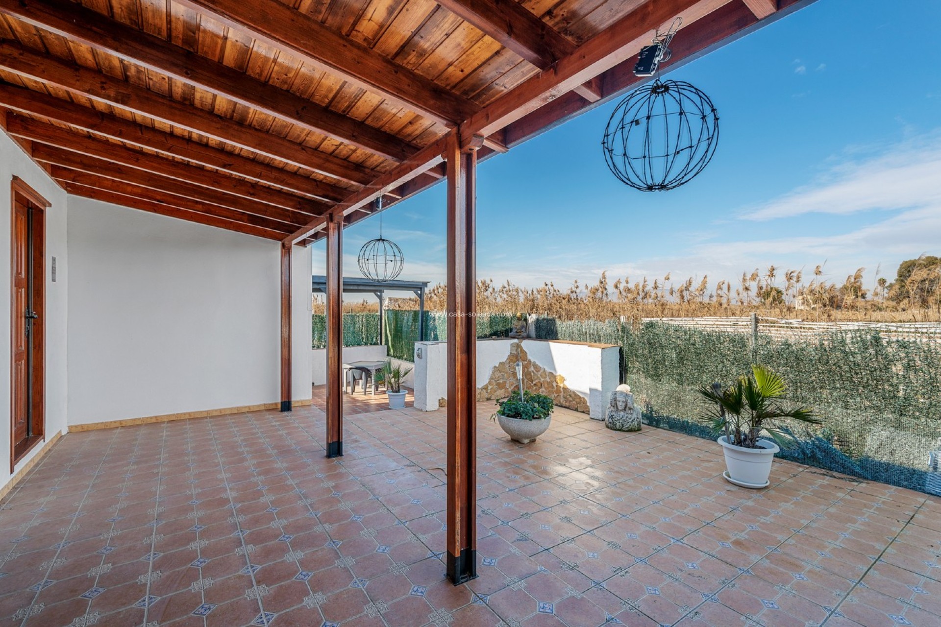 Reventa - Country Property/Finca - Elche - Daimés