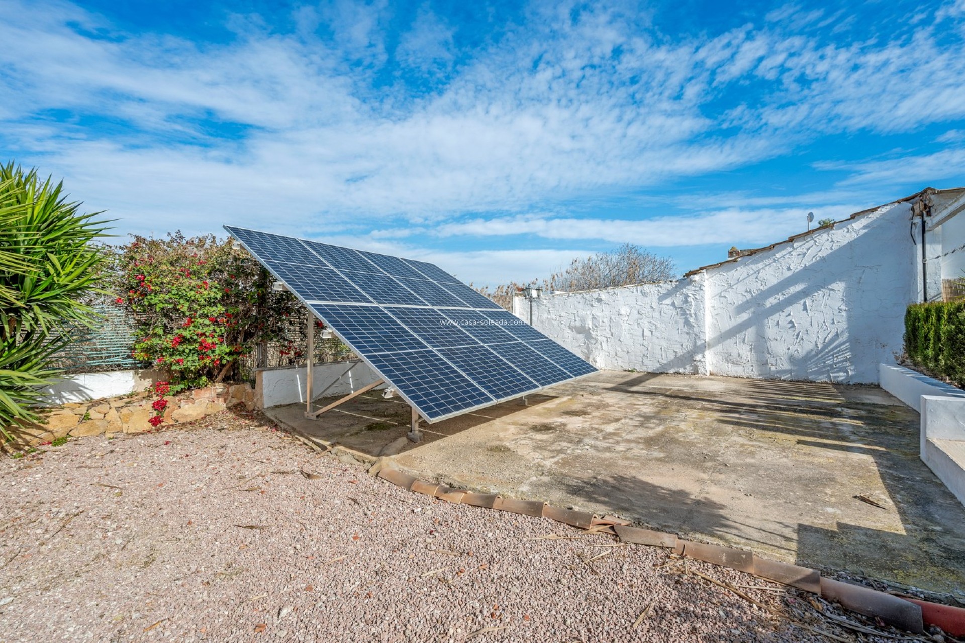 Reventa - Country Property/Finca - Elche - Daimés